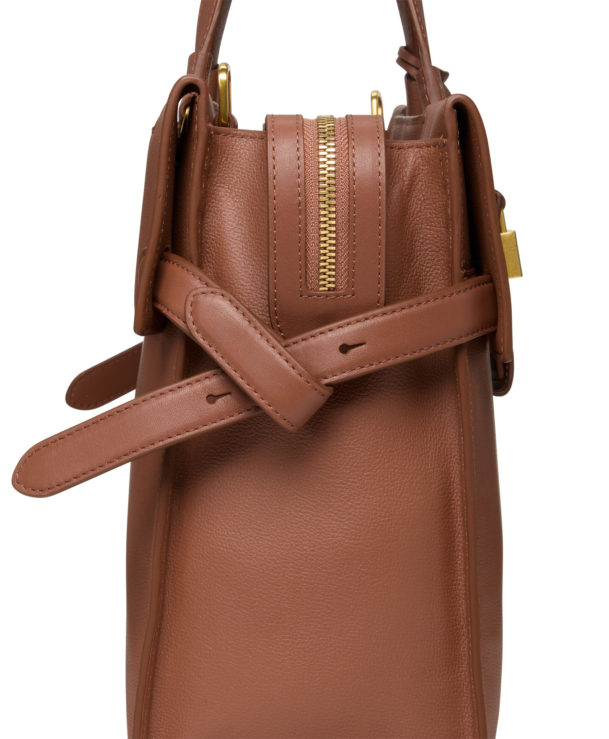 Agent Shopping Bag 13"