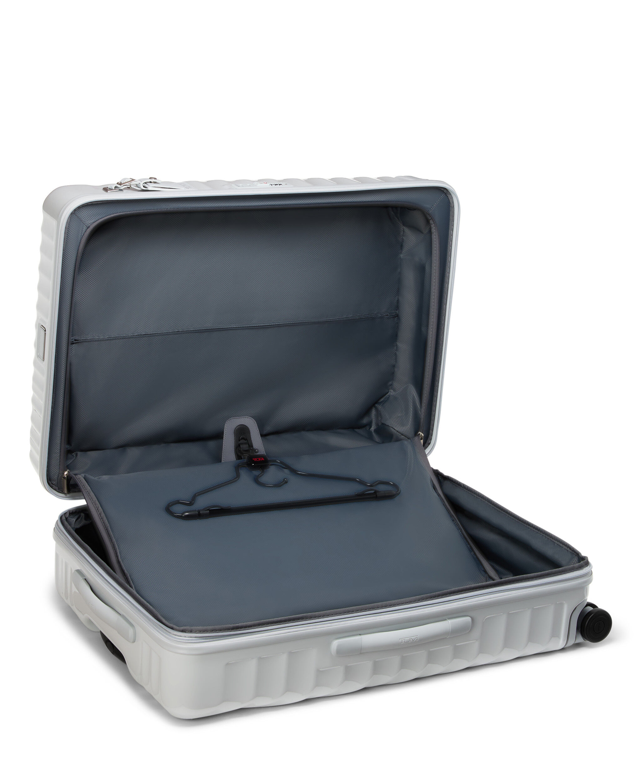 19 DEGREE Trolley Espandibile (4 ruote) 76cm