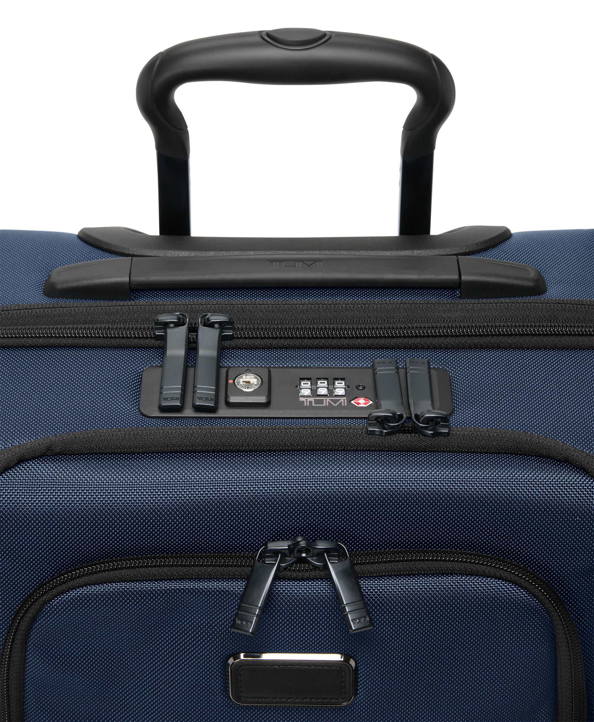 Alpha Trolley Espandibile (4 ruote)