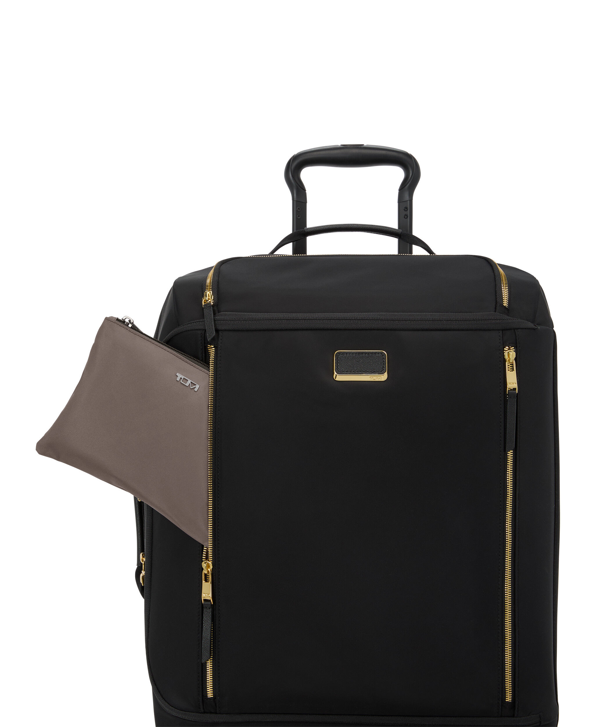 Voyageur Shopping Bag