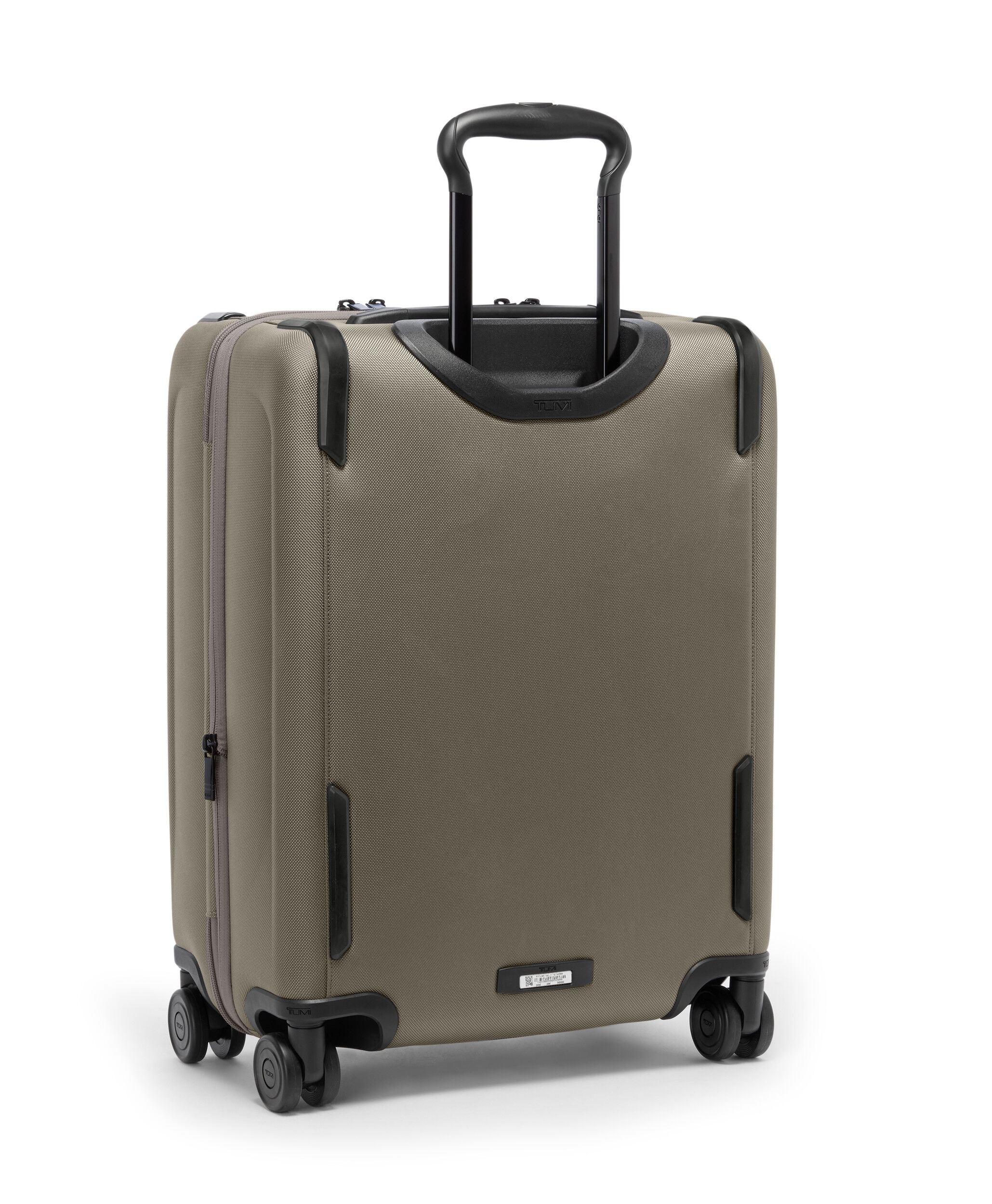 Alpha Trolley Espandibile (4 ruote)