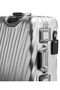 19 Degree Aluminium Trolley (4 ruote) 56 cm - Cont.