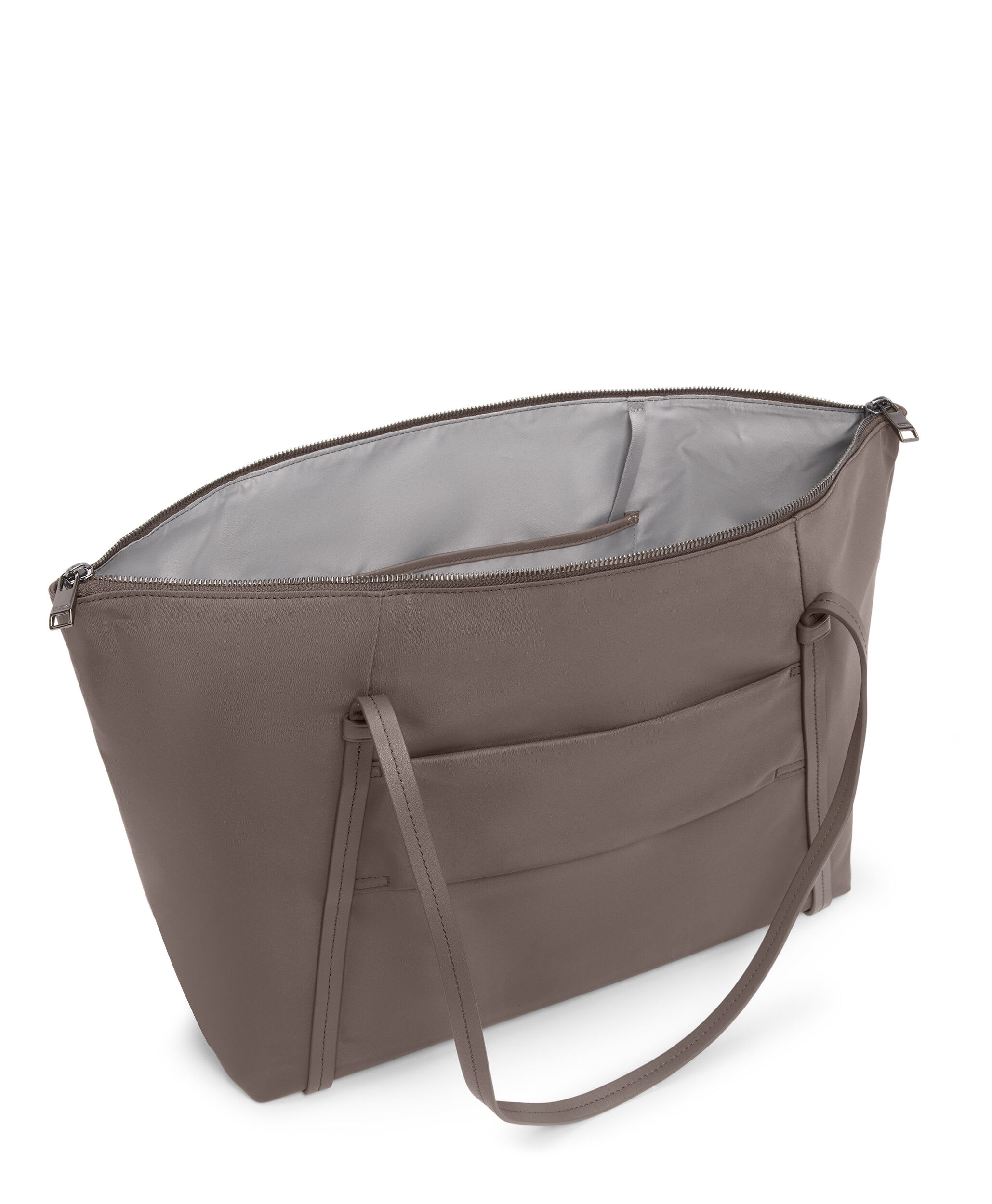 Voyageur Shopping Bag