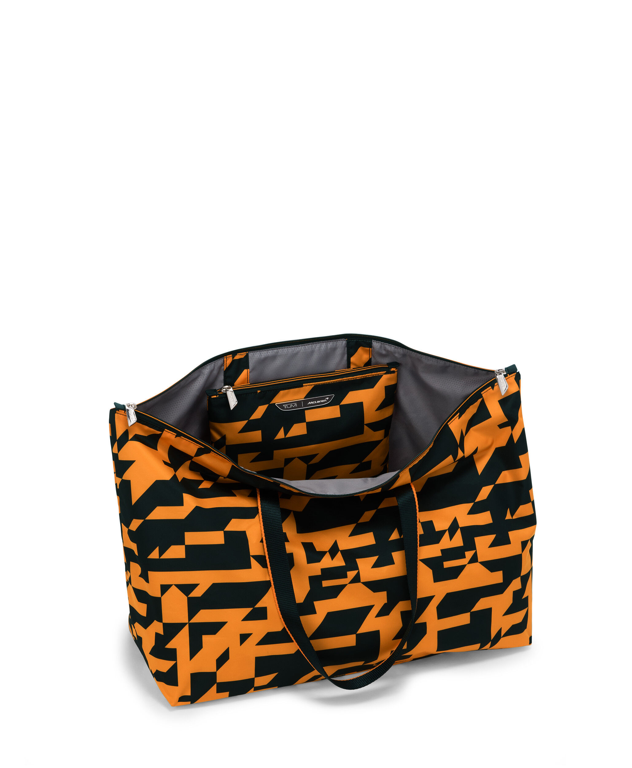 TUMI McLAREN Shopping Bag