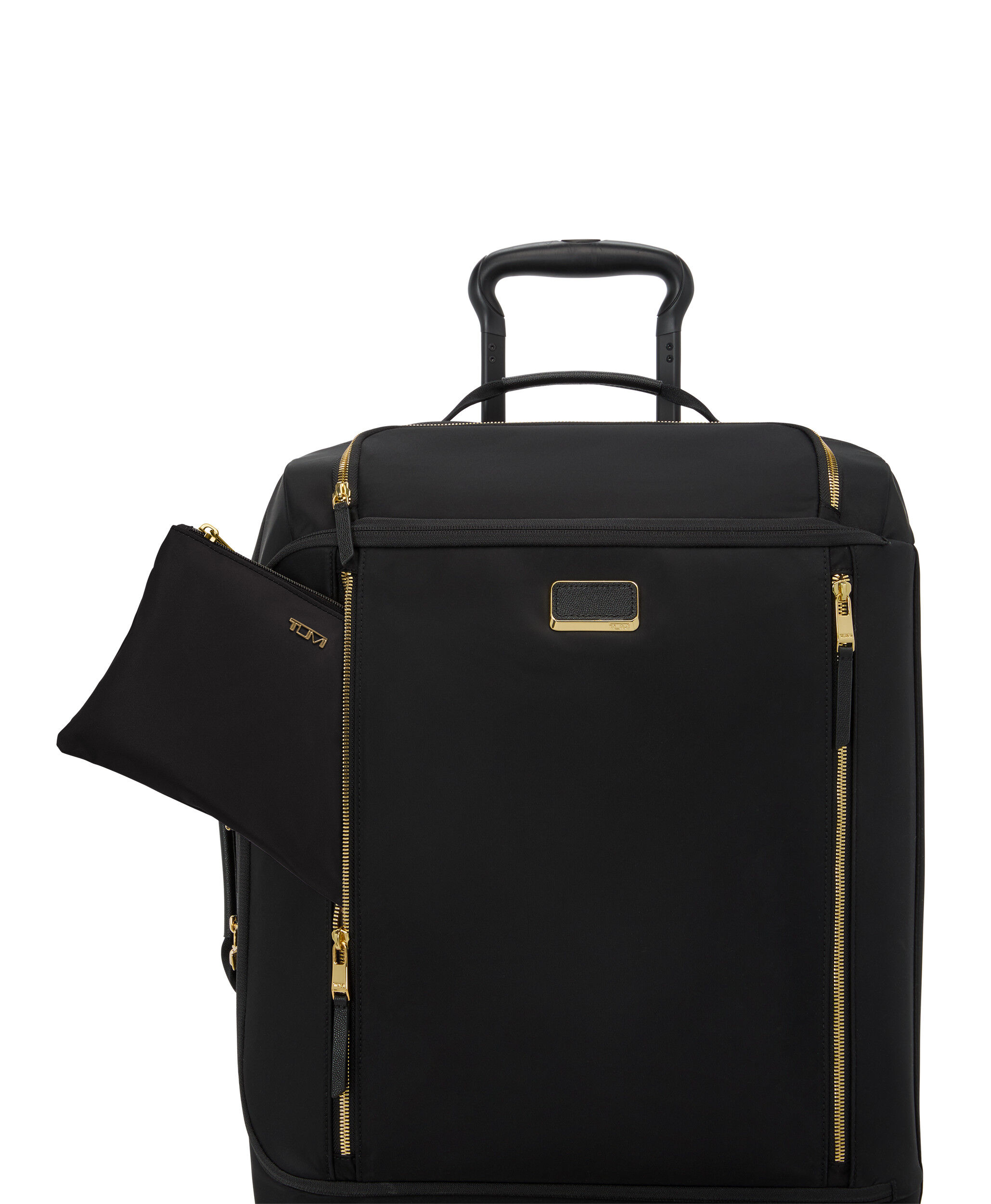 Voyageur Shopping Bag