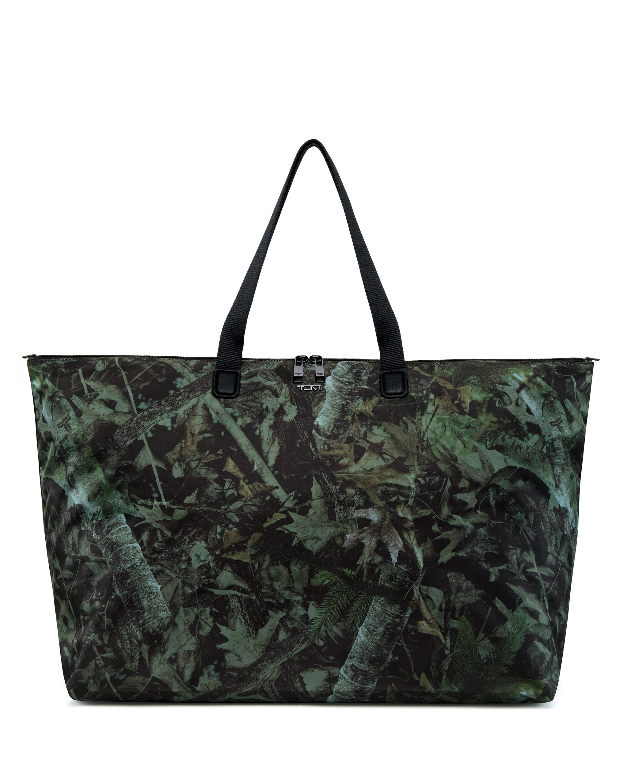 VOYAGEUR Shopping Bag