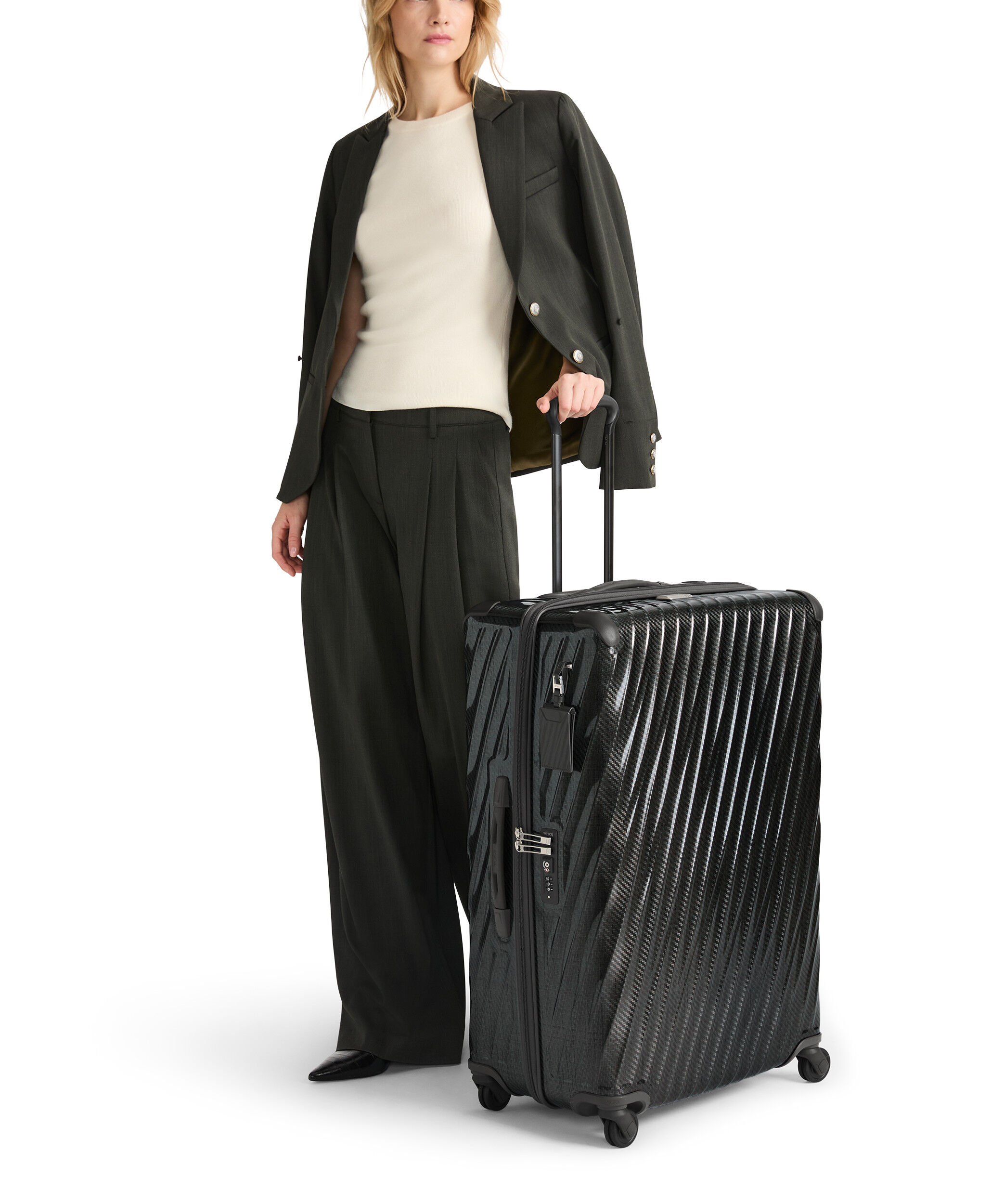 19 Degree Lite Trolley (4 ruote) 76cm