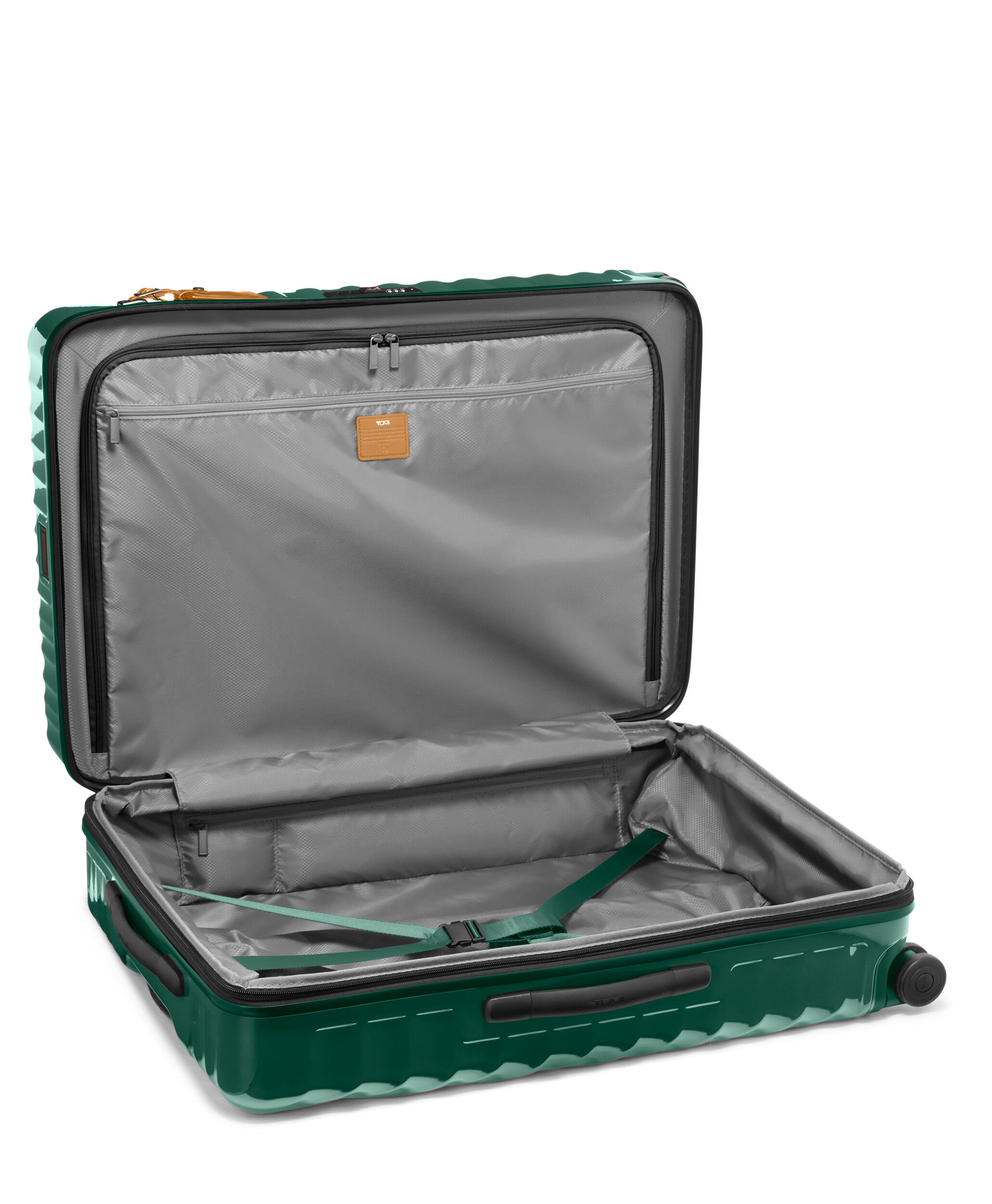 19 Degree Trolley (4 ruote) 77.5 cm