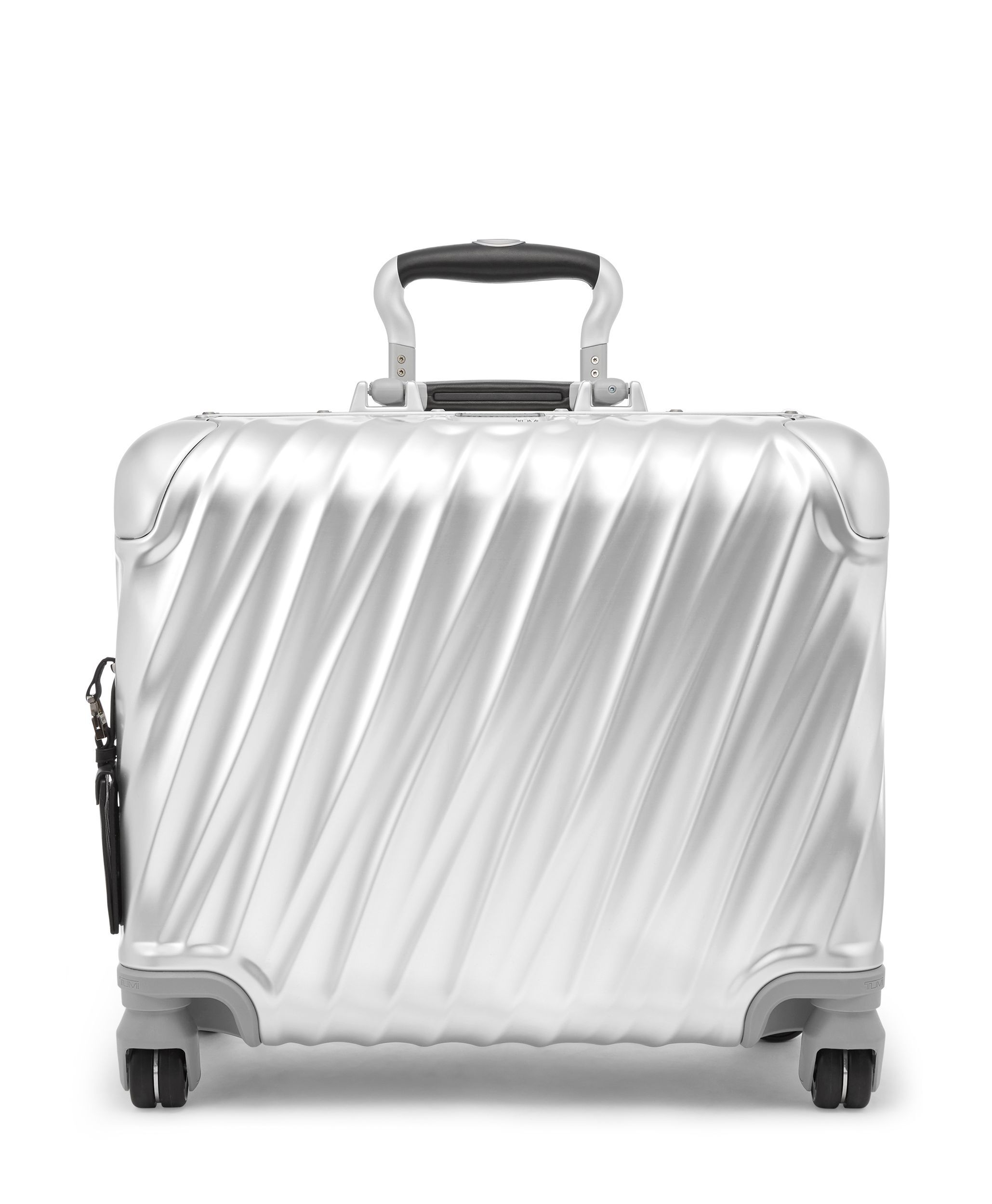 19 Degree Aluminium Trolley (4 ruote) 40.5 cm