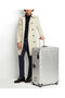 19 Degree Aluminium Trolley (4 ruote) 86.5 cm