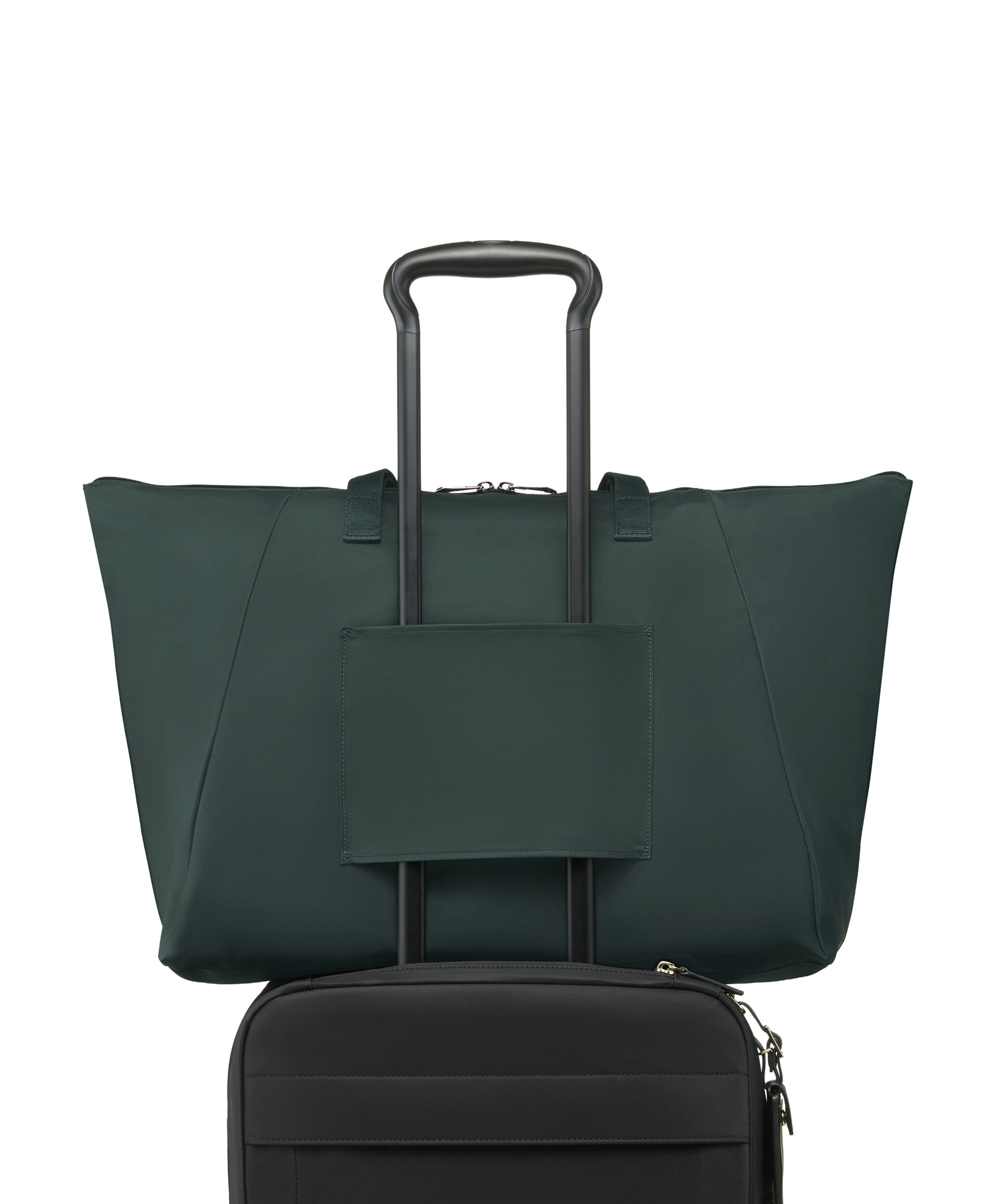 VOYAGEUR Shopping Bag