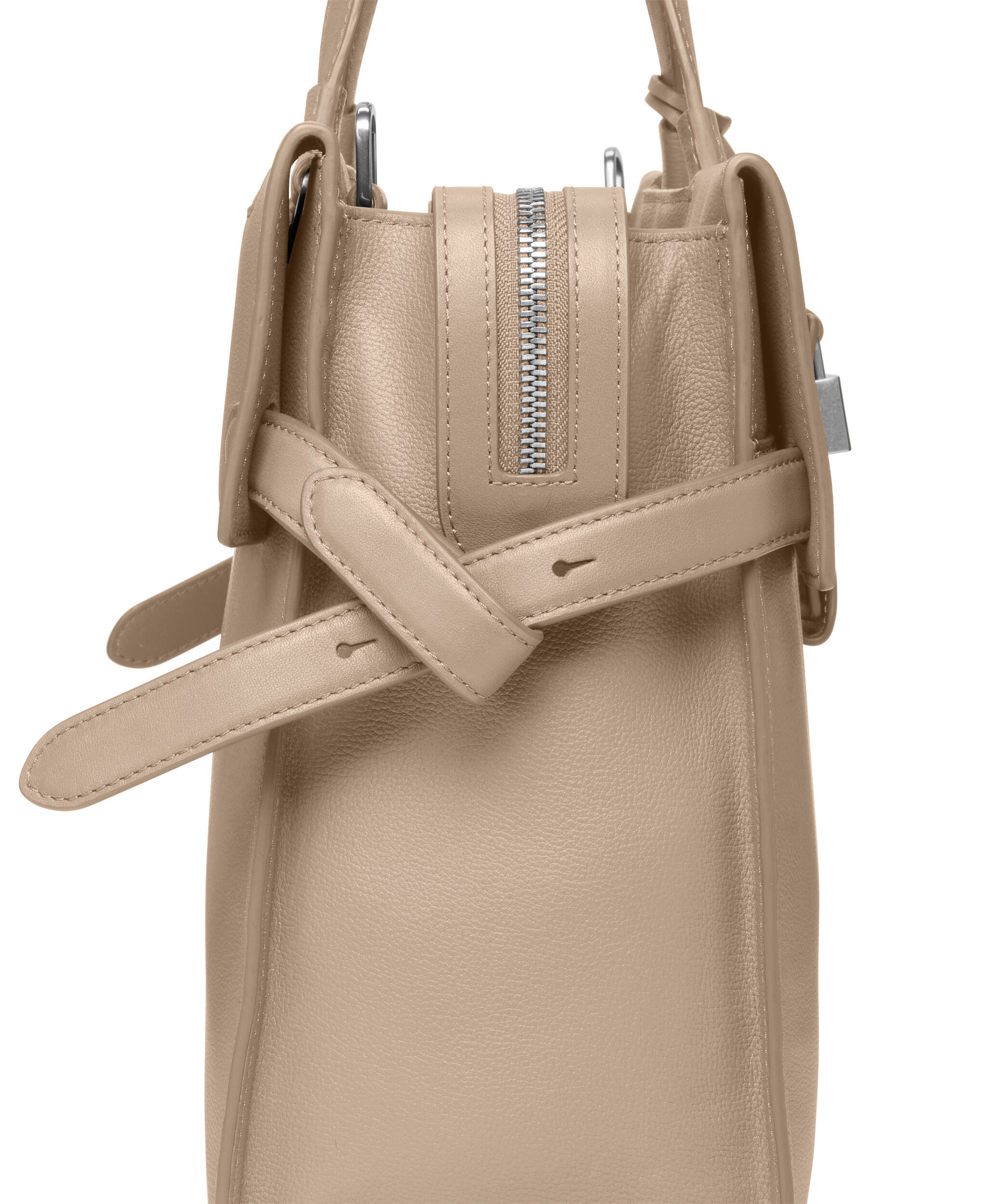 Agent Shopping Bag 13"