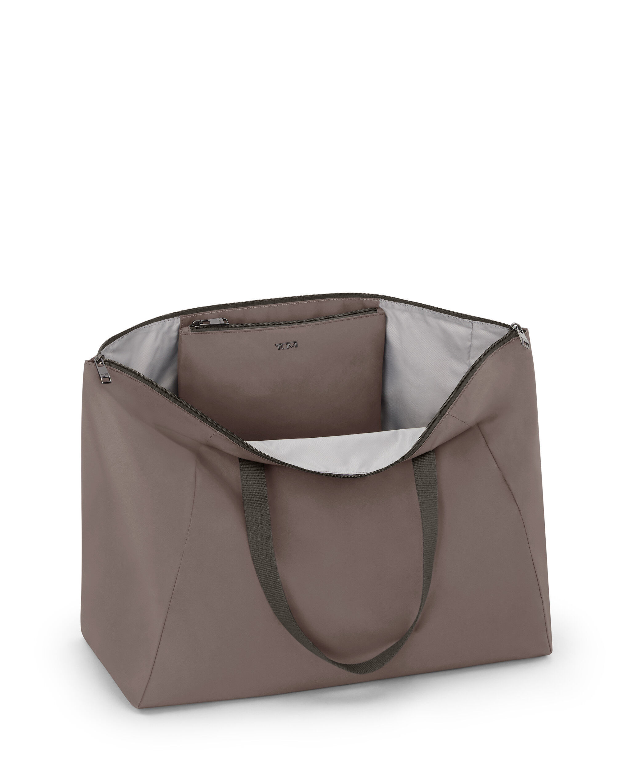 Voyageur Shopping Bag