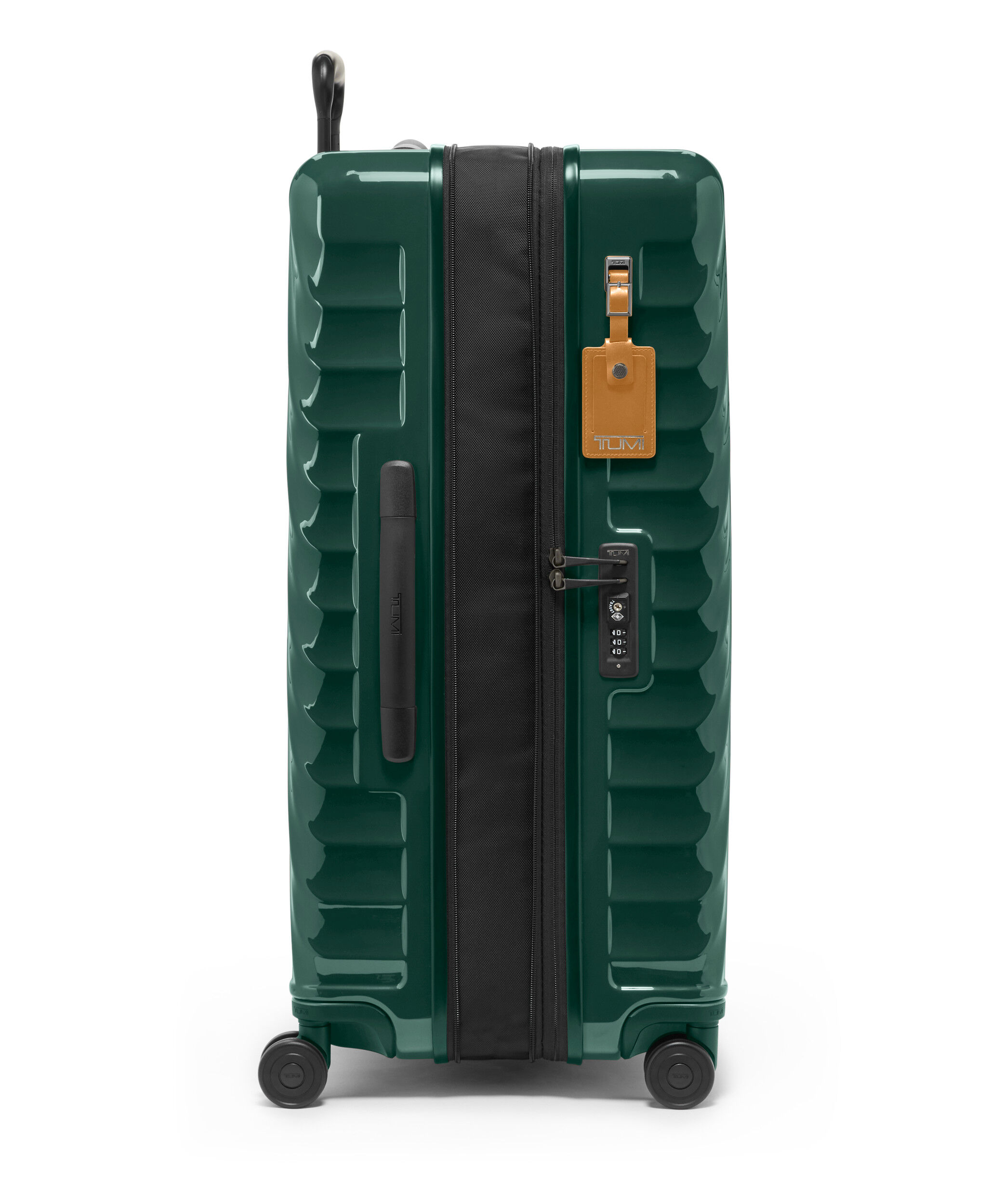 19 Degree Trolley (4 ruote) 77.5 cm