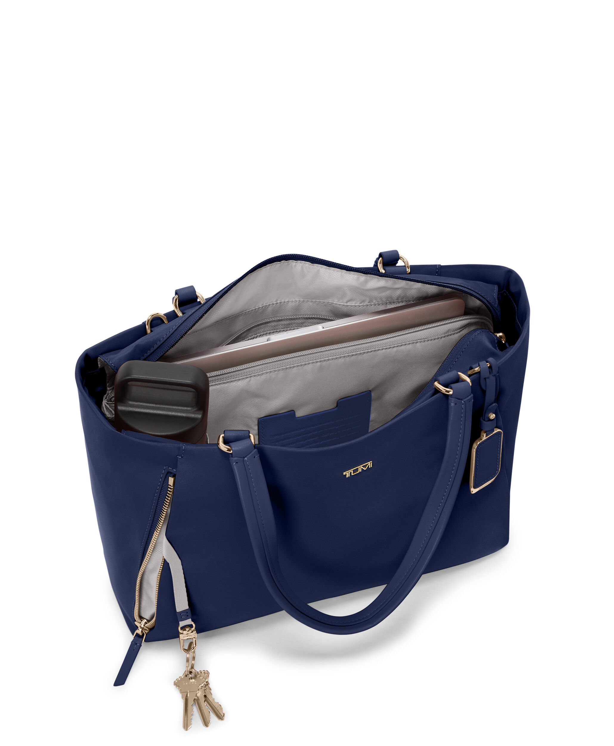 VOYAGEUR Shopping Bag
