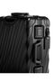 19 Degree Aluminium Trolley (4 ruote) 56 cm - Cont.