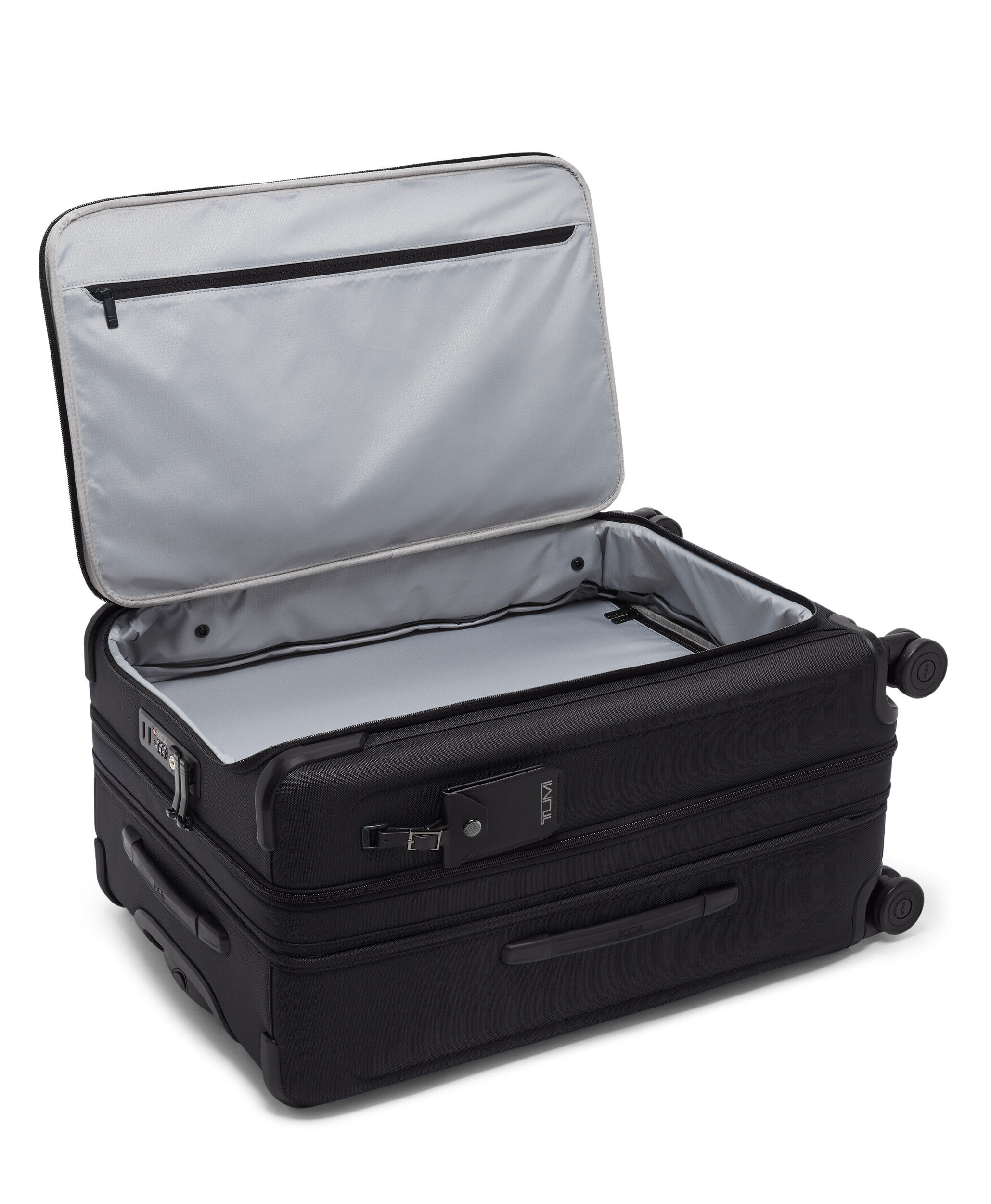 Alpha Trolley Espandibile (4 ruote) 66 cm