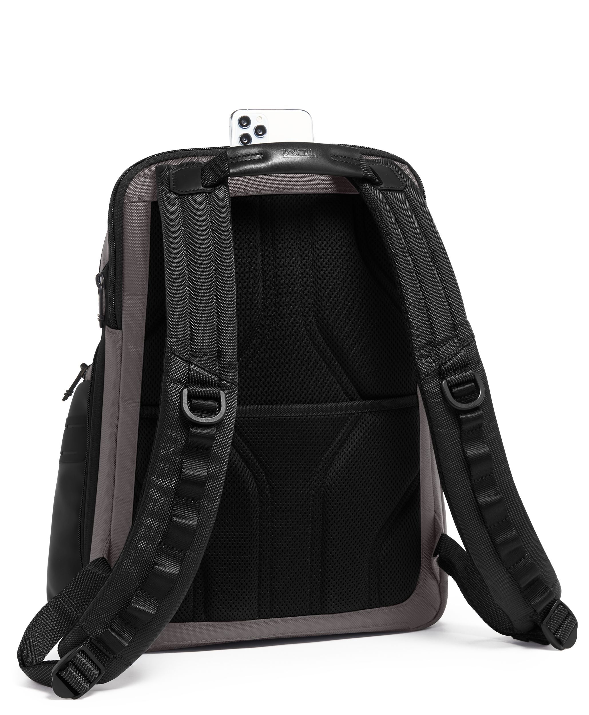 Alpha Bravo Zaino 15"