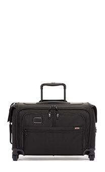 TUMI Alpha Porta abiti 36cm