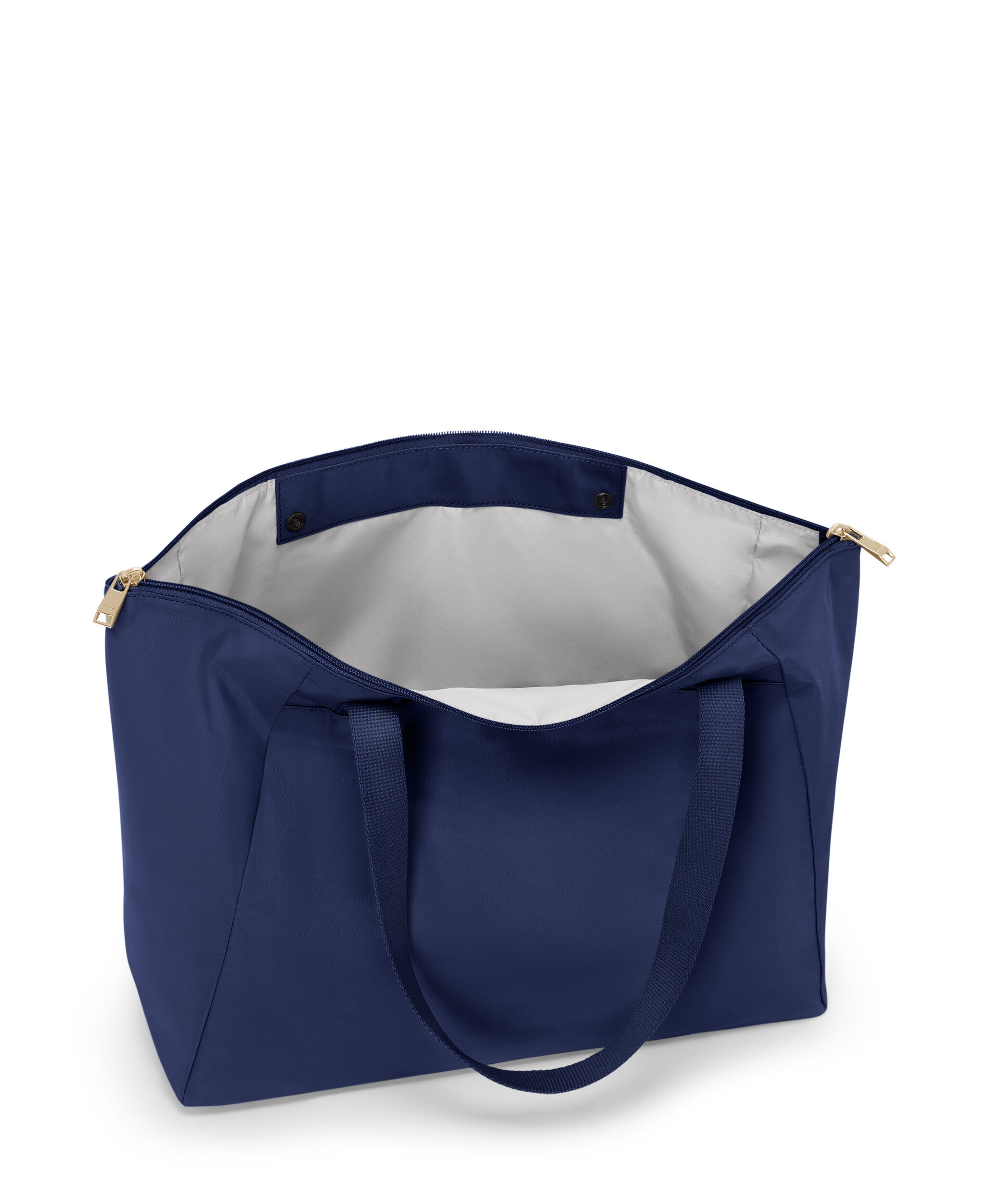 Voyageur Shopping Bag
