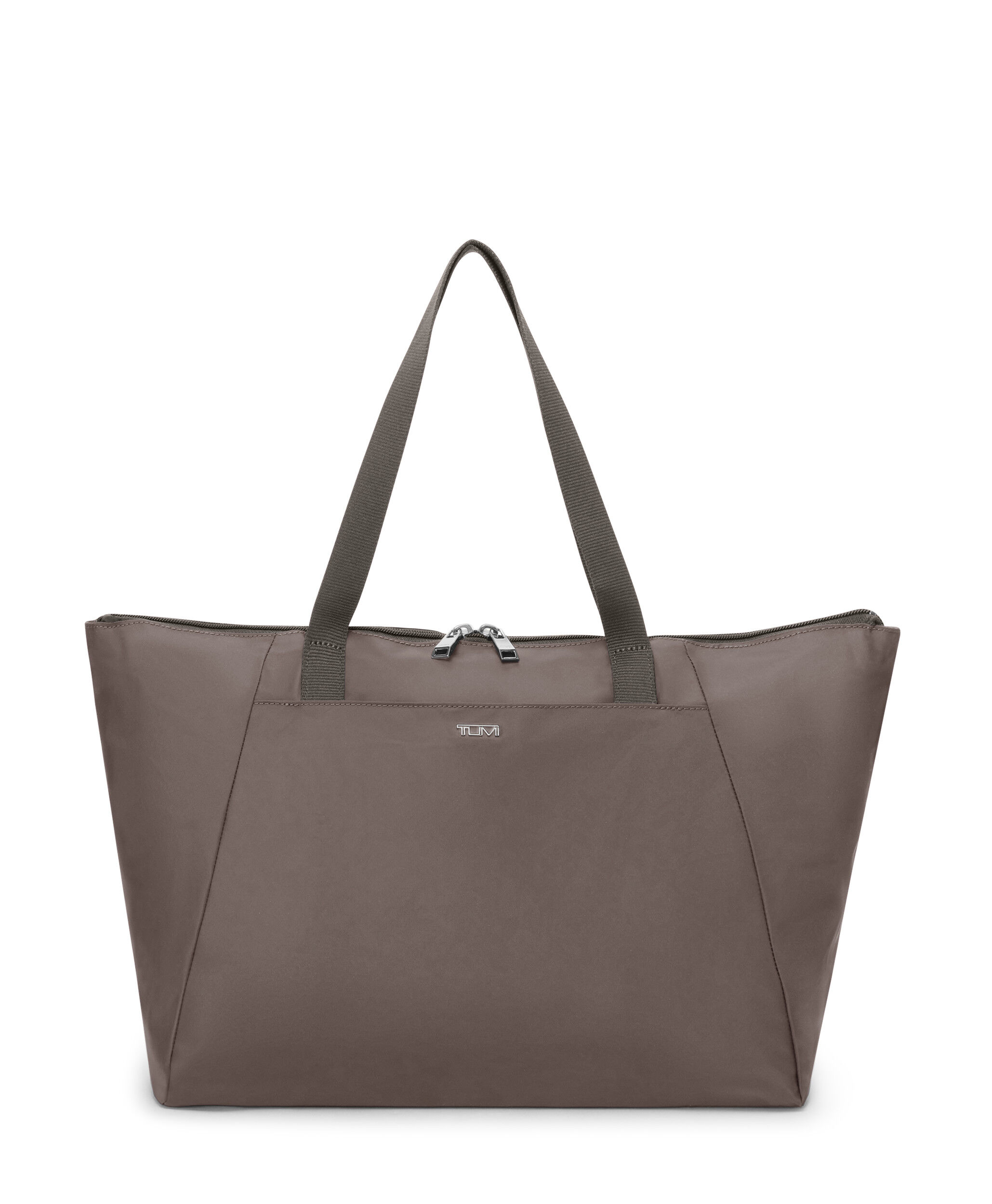 Voyageur Shopping Bag