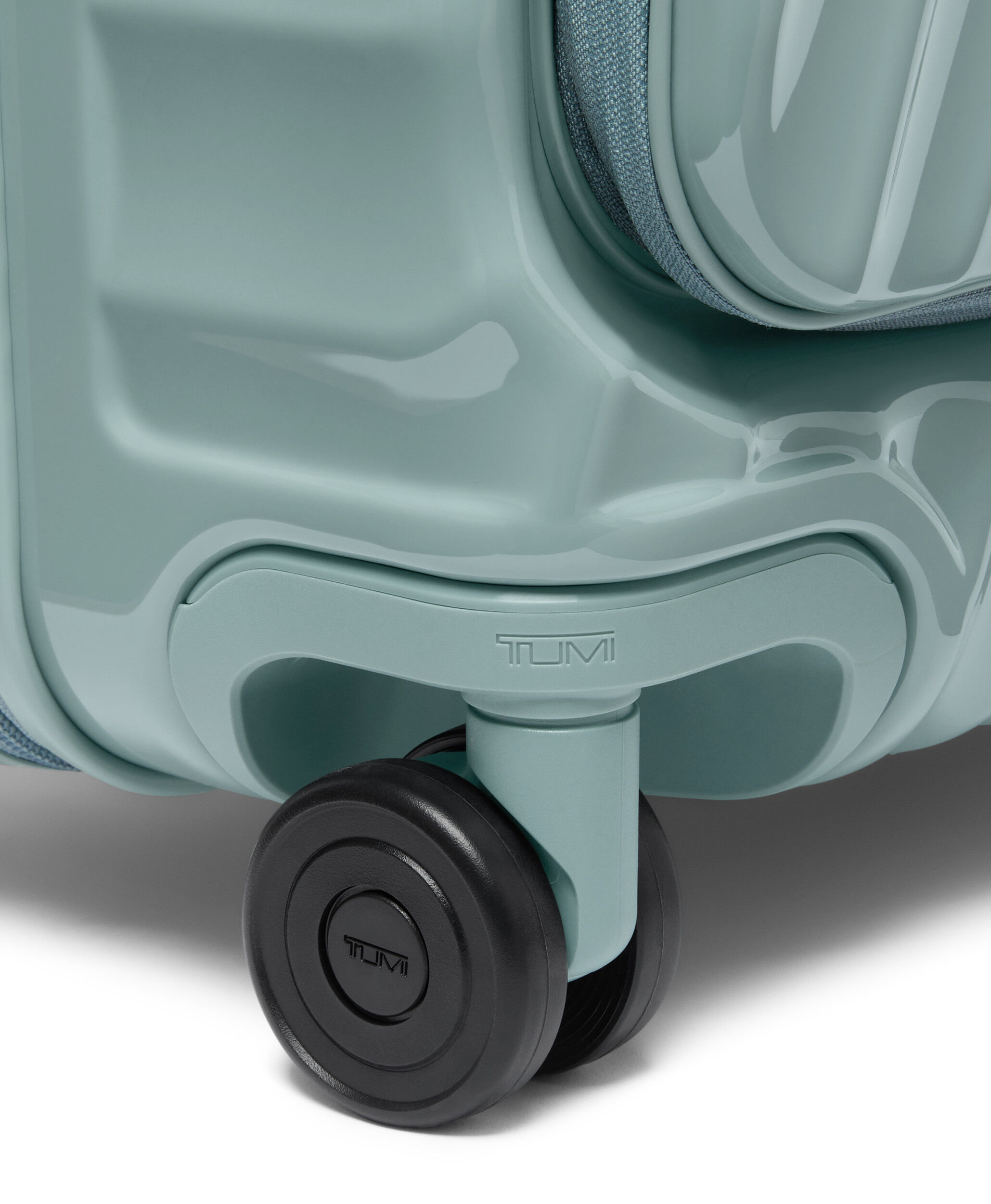 19 Degree Front Access Trolley Espandibile (4 ruote) 66 cm