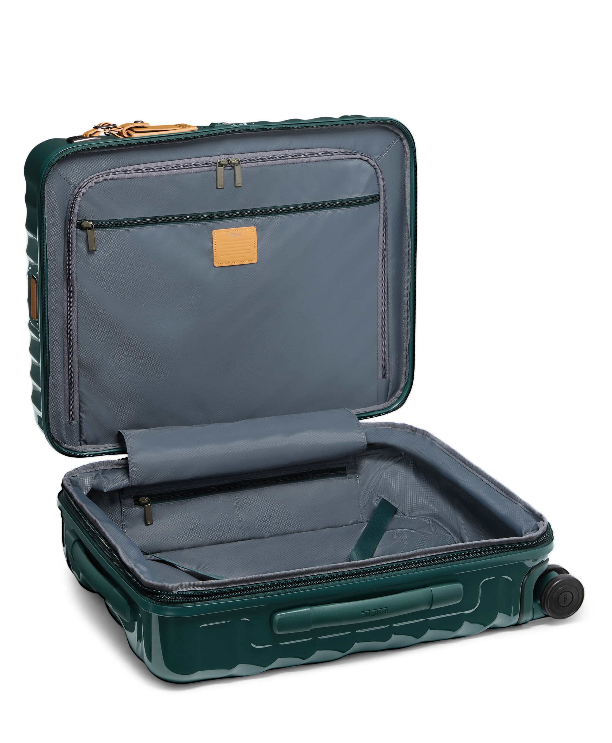 19 Degree Trolley Espandibile (4 ruote) 55 cm - Cont.