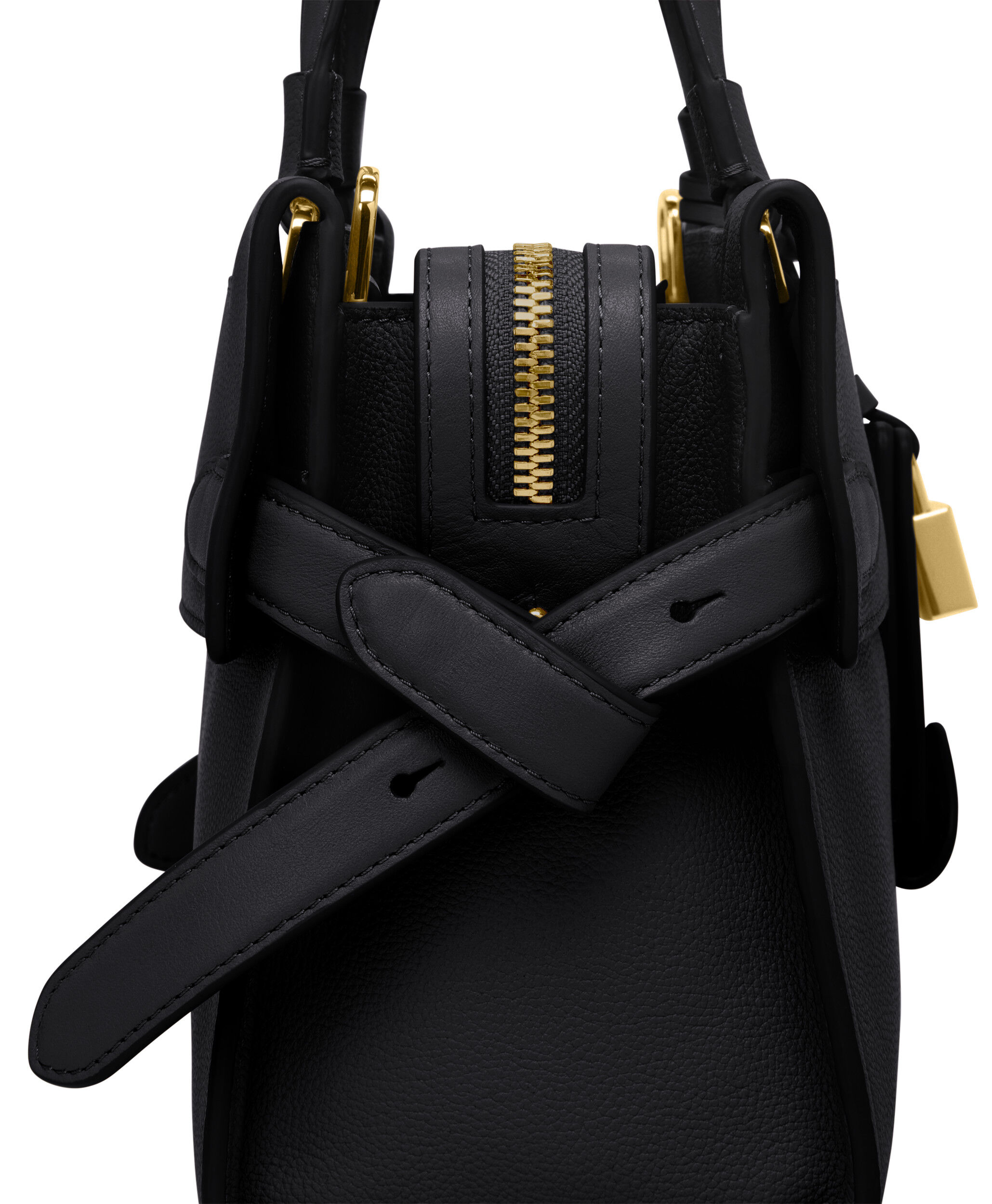Agent Shopping Bag