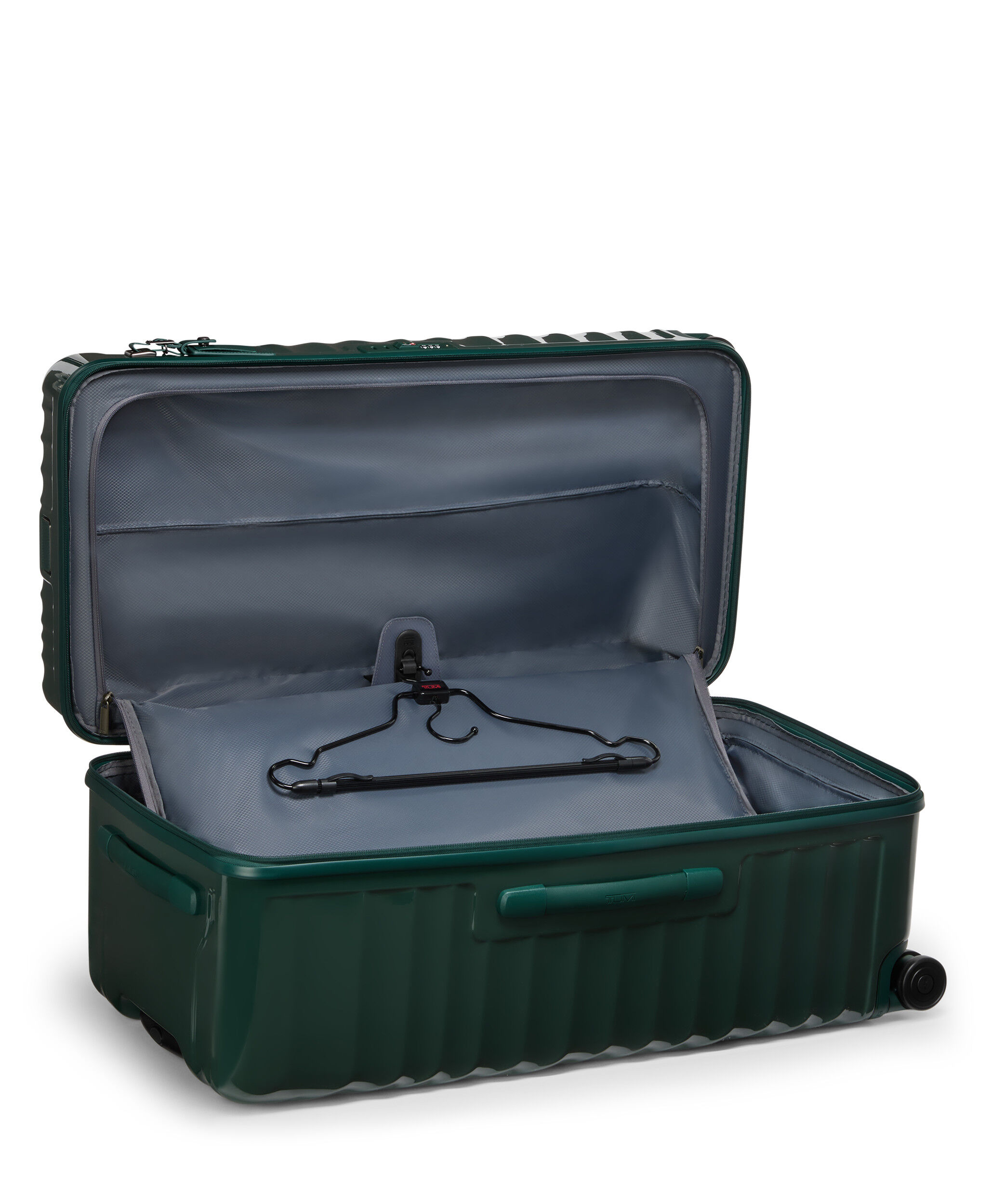 19 DEGREE Trolley (4 ruote)