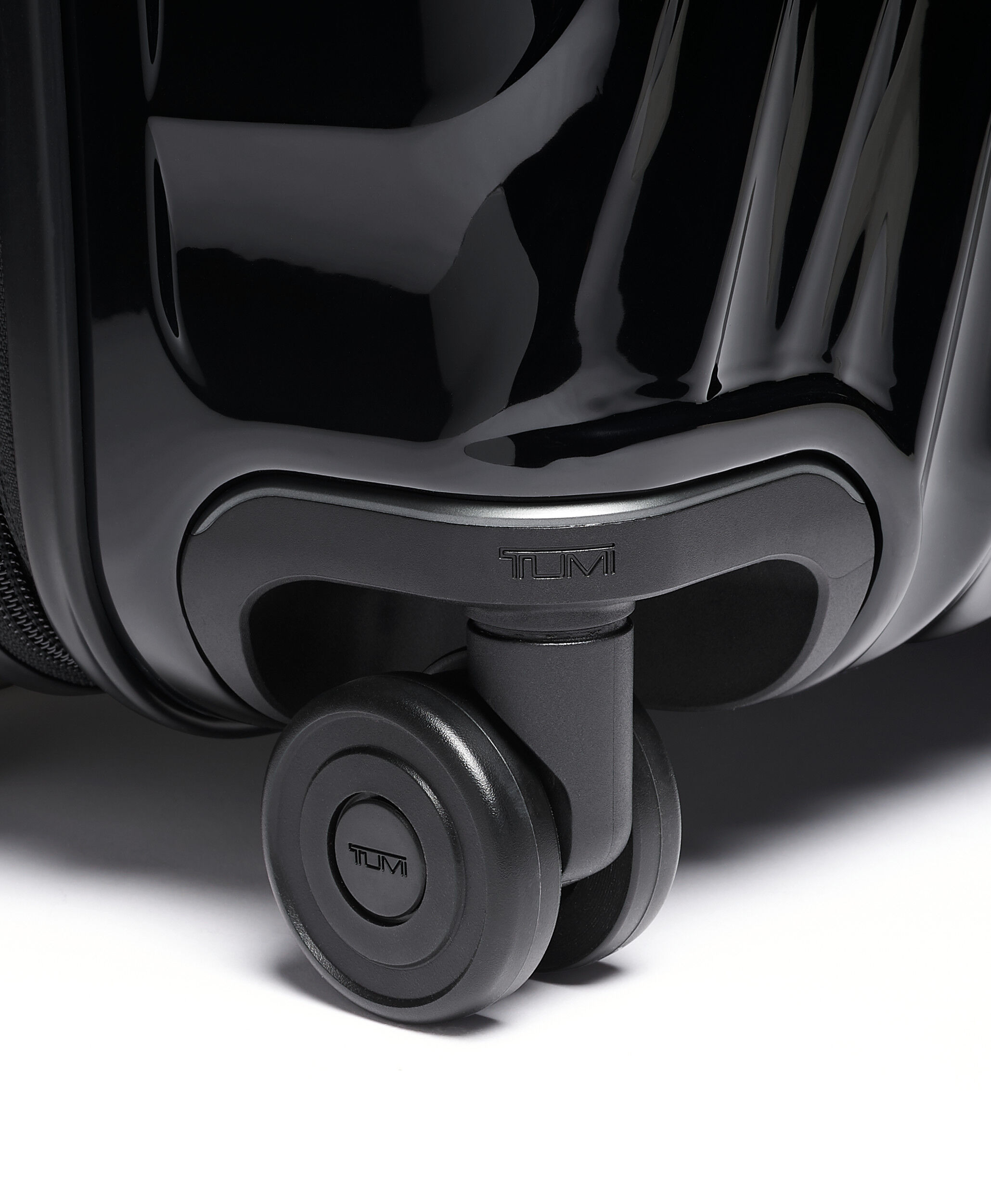 19 Degree Trolley (4 ruote) 66 cm