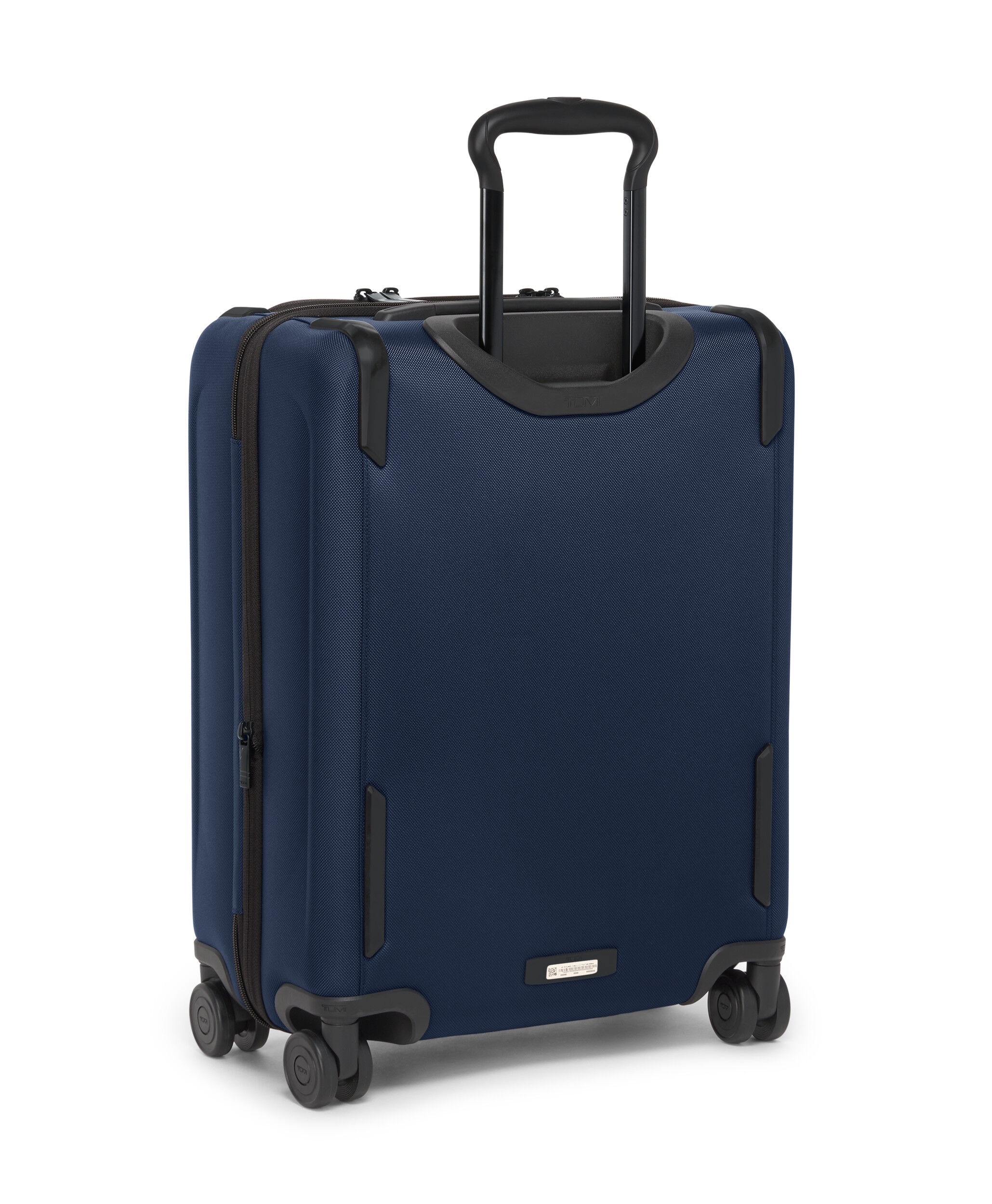 Alpha Trolley Espandibile (4 ruote)