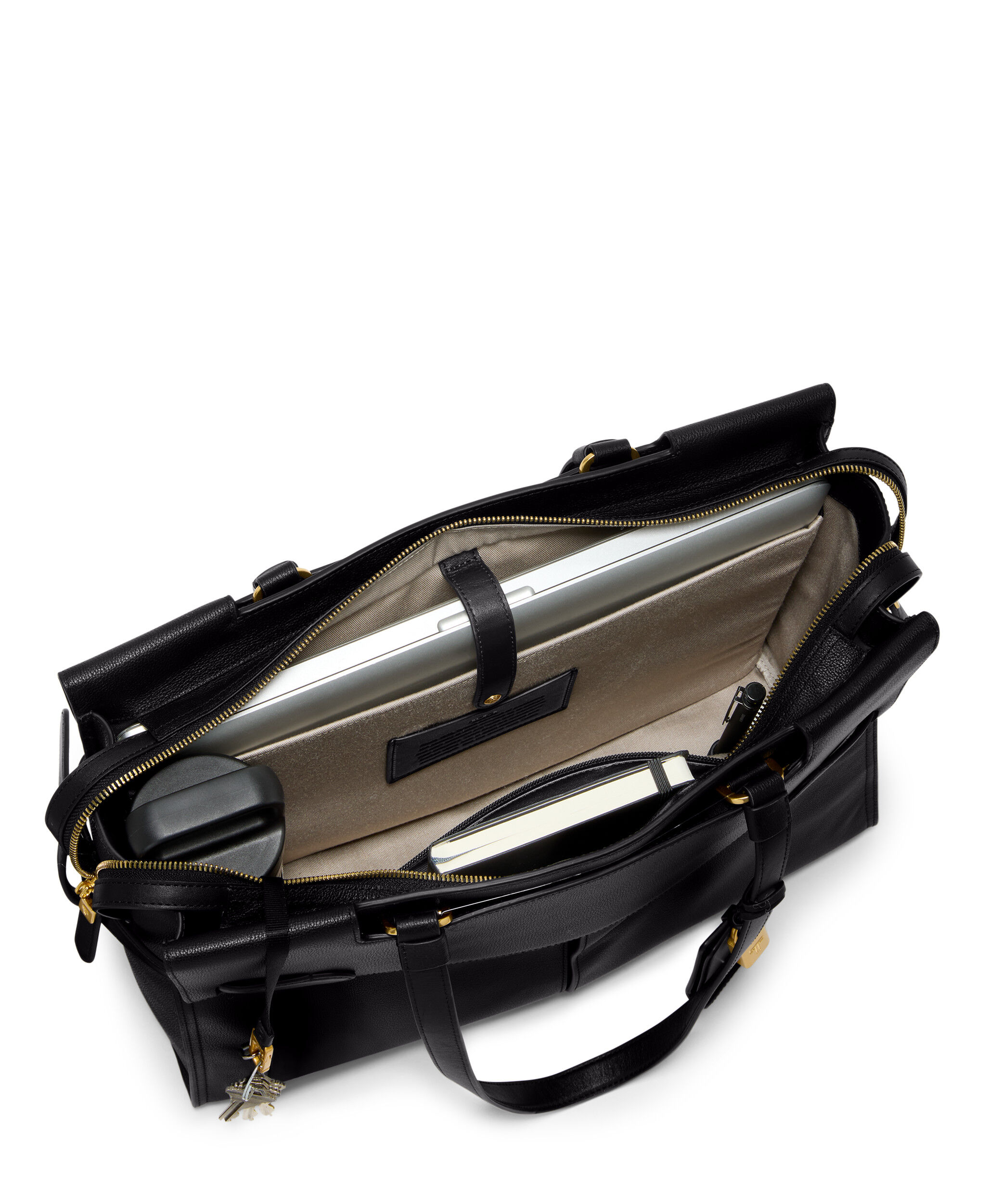 Agent Shopping Bag