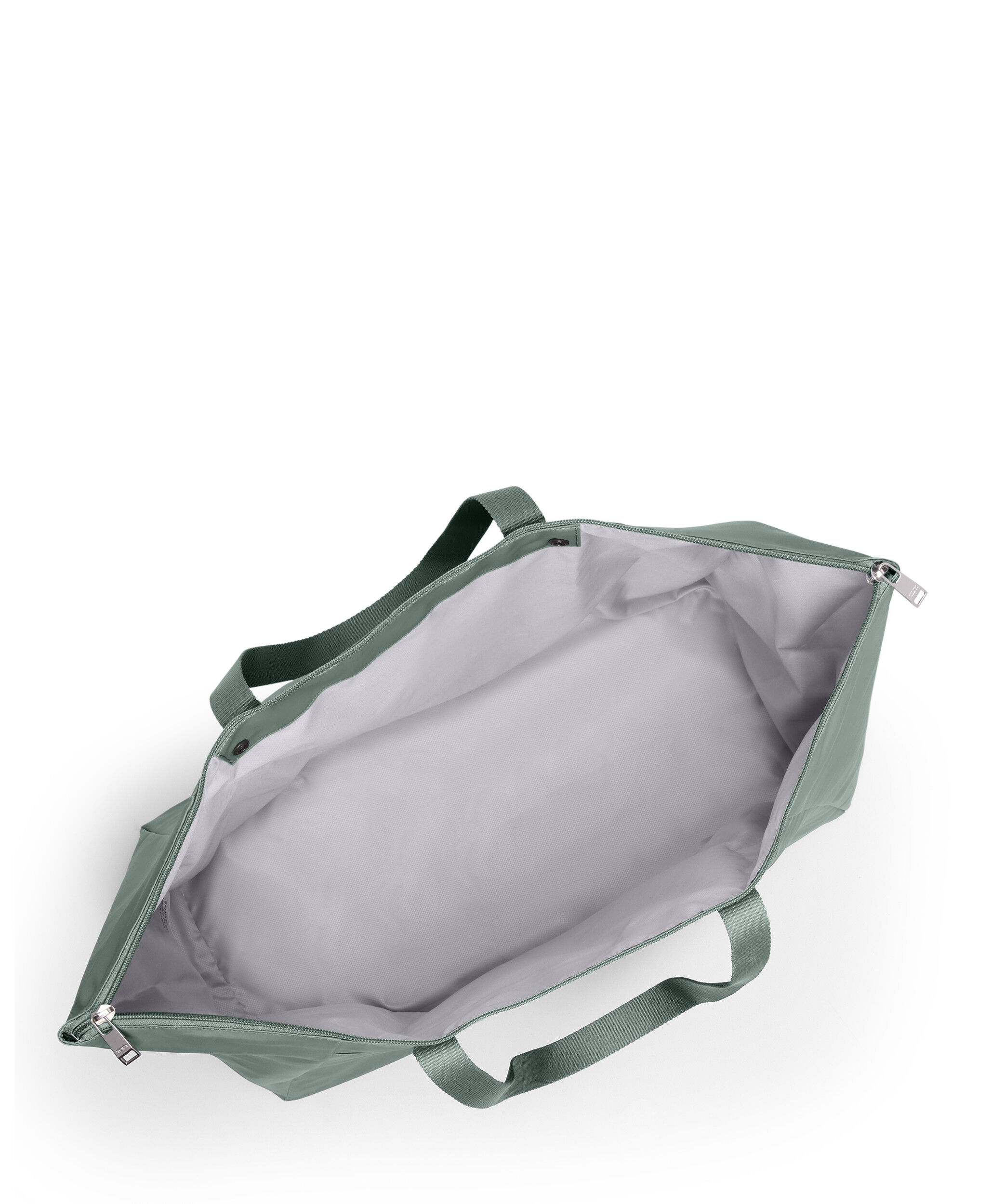 Voyageur Shopping Bag