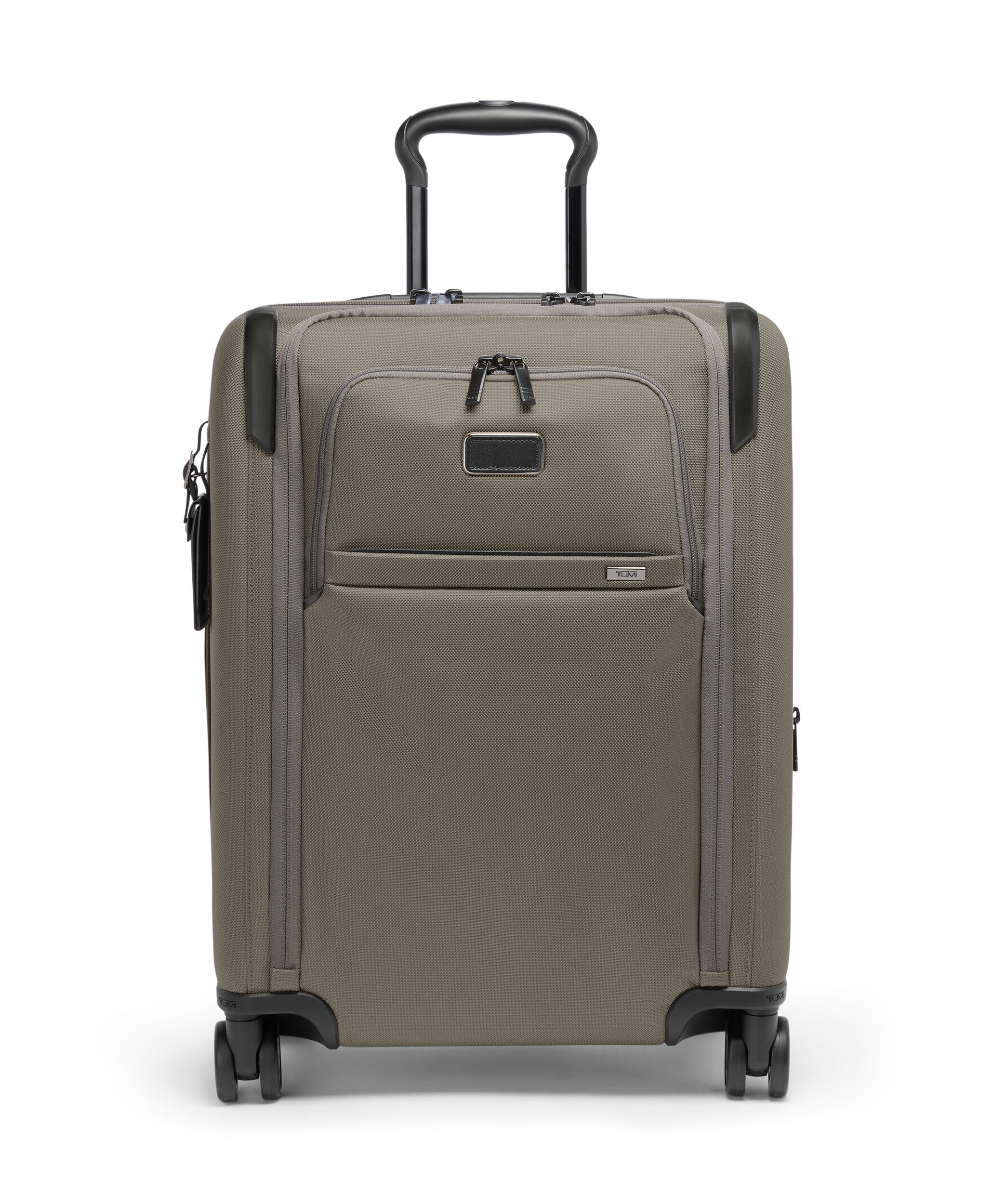 Alpha Trolley Espandibile (4 ruote)