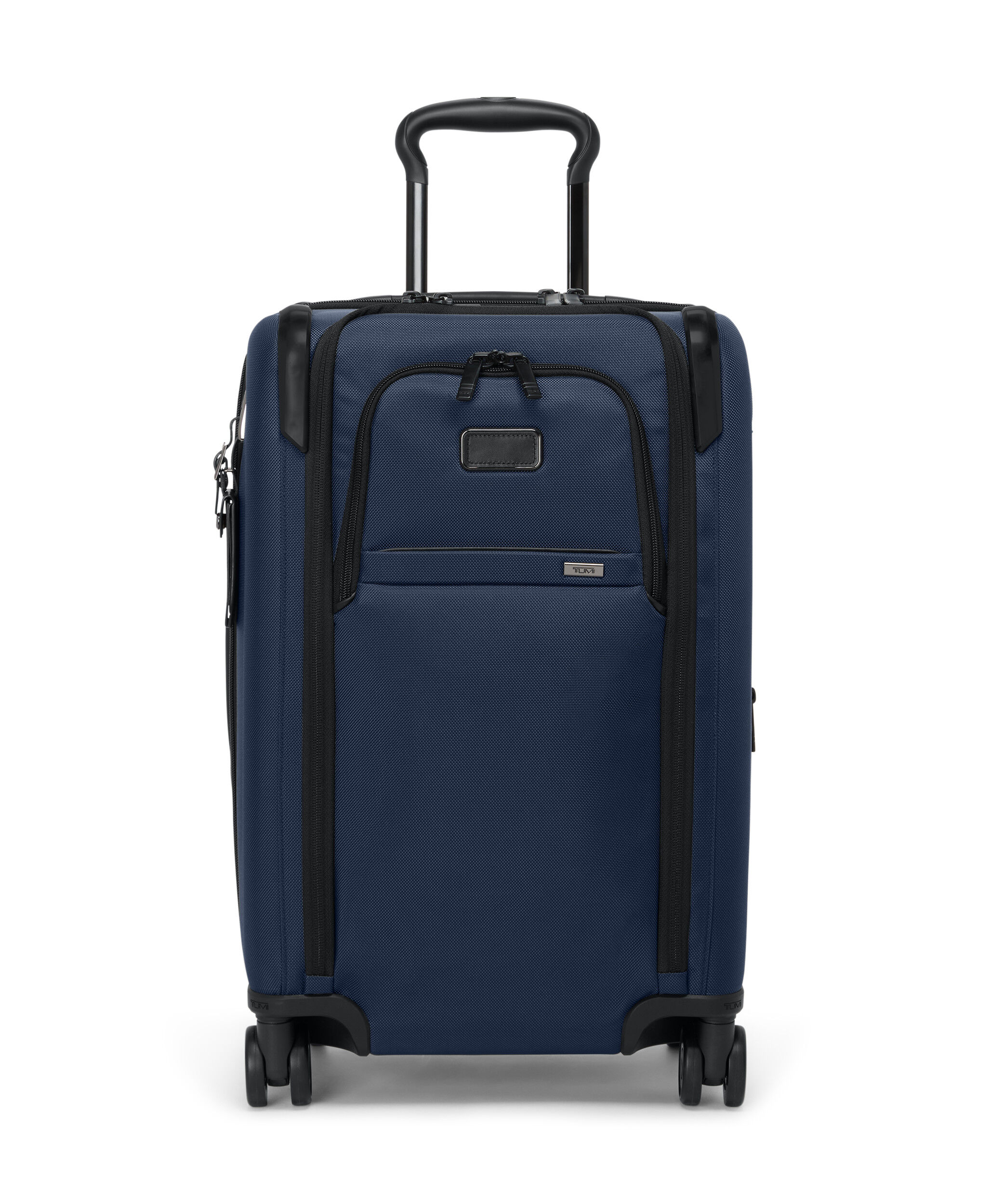Alpha Trolley Espandibile (4 ruote)