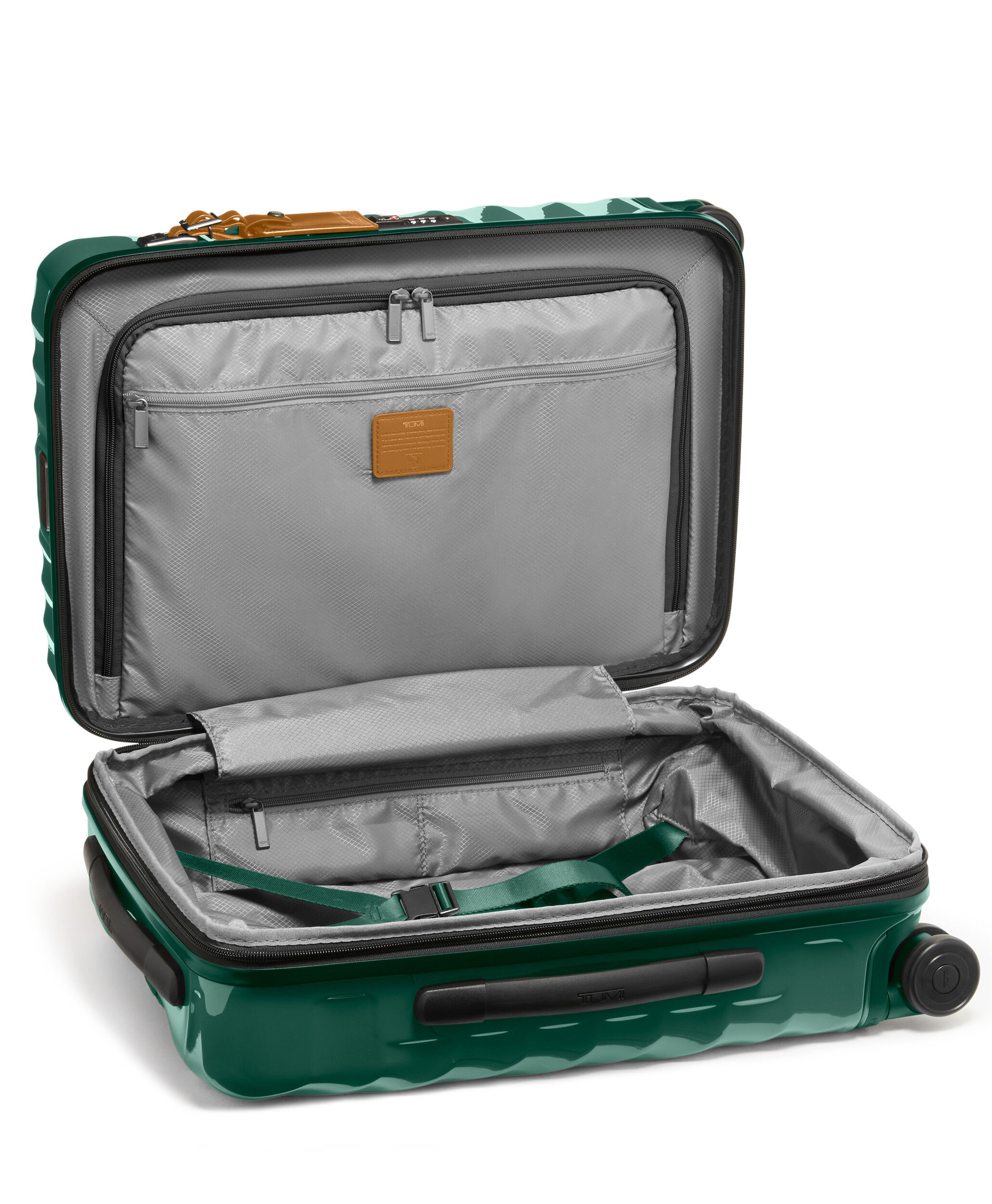 19 Degree Trolley (4 ruote) 55 cm - Int.