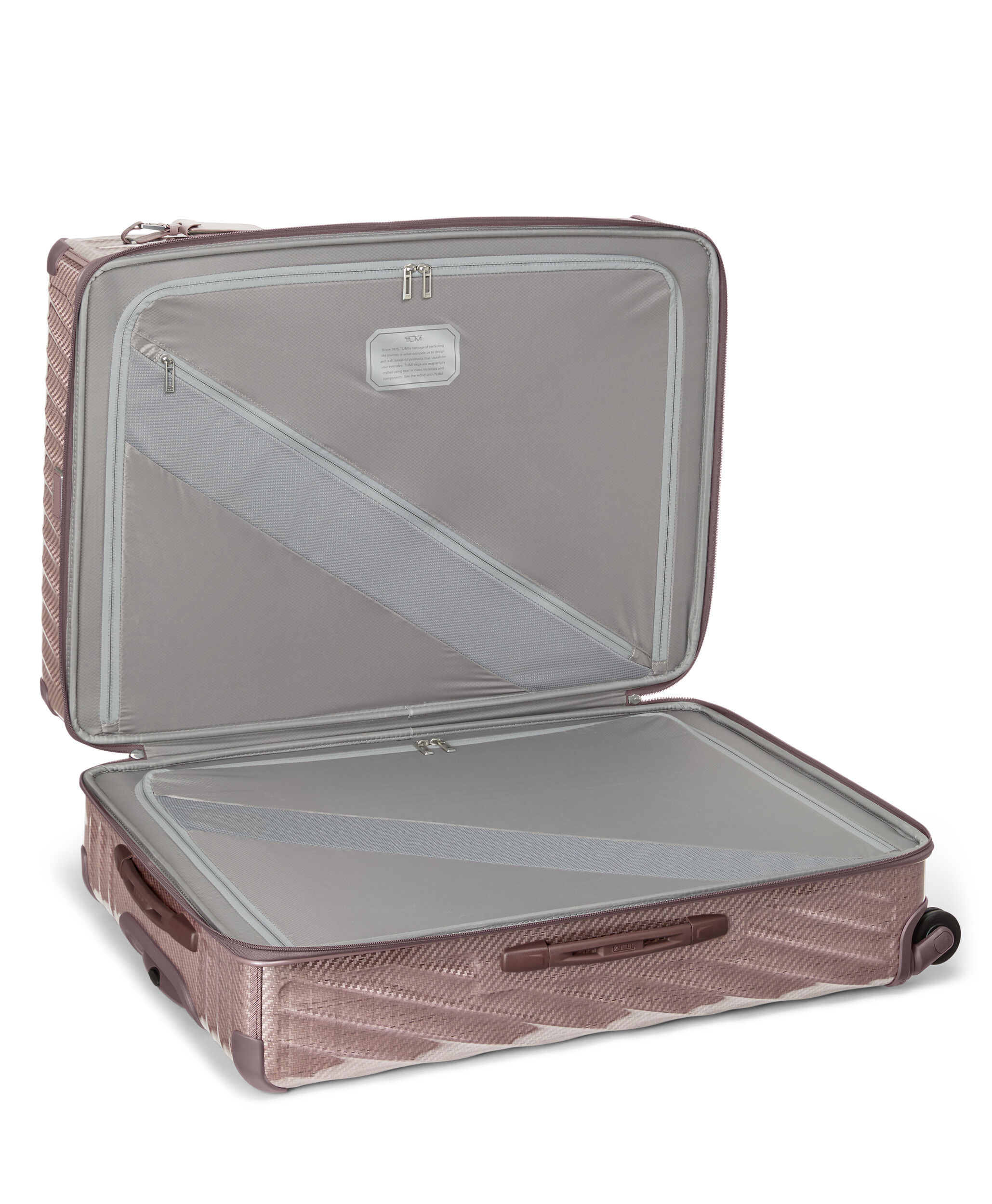 19 Degree Lite Trolley (4 ruote) 76cm