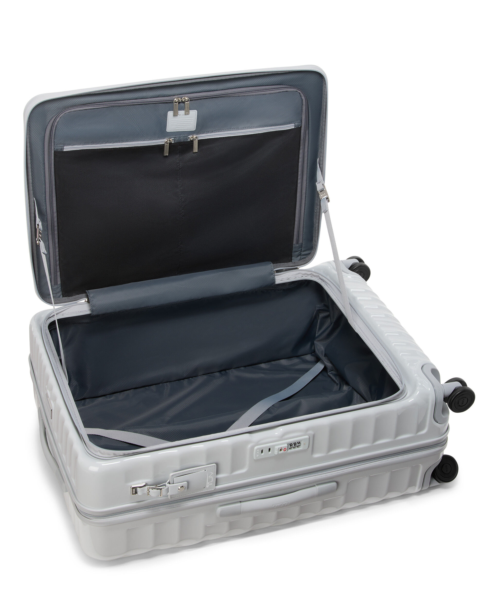 19 DEGREE FRONT ACCESS Trolley Espandibile (4 ruote) 66 cm