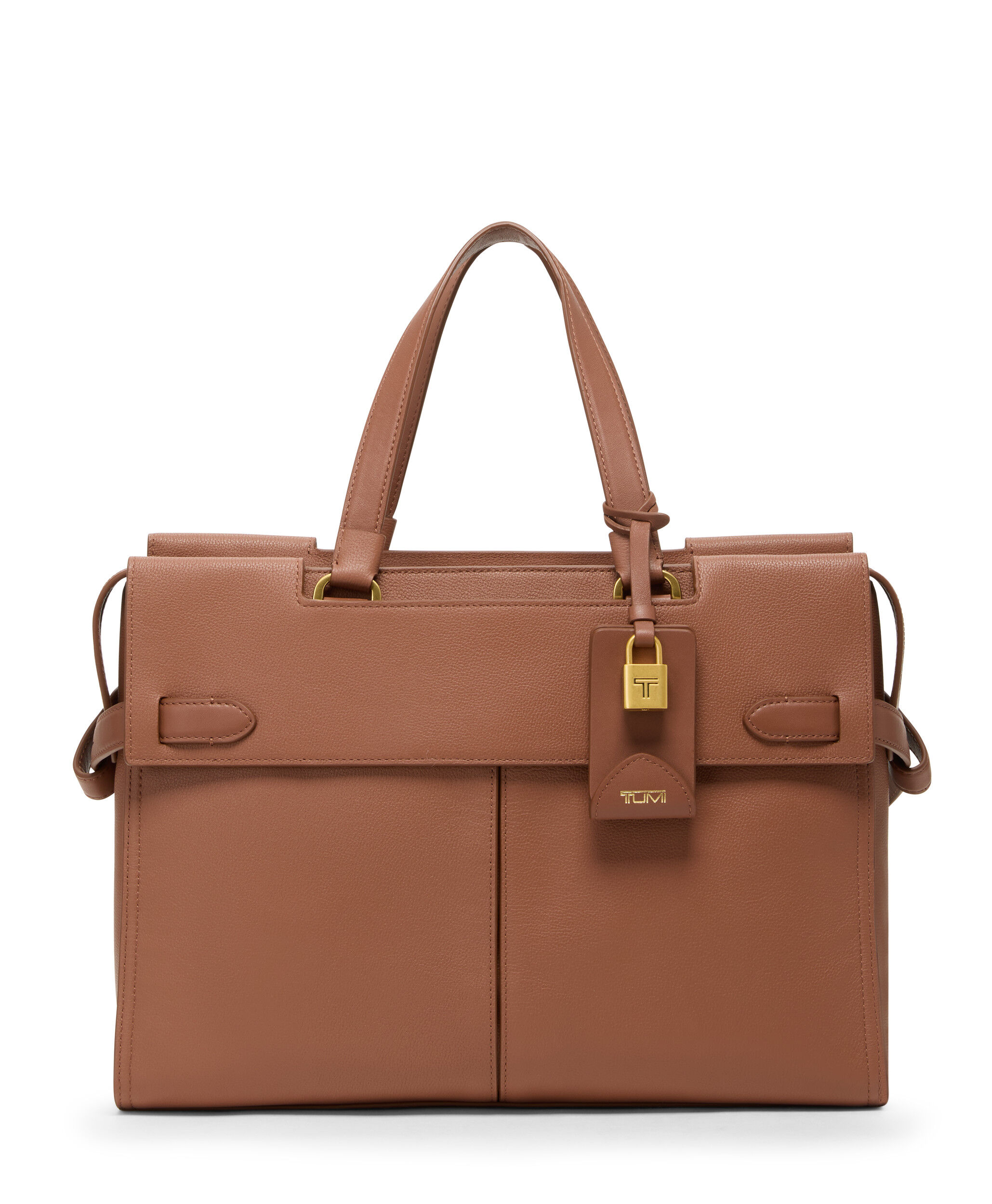 Agent Shopping Bag 13"