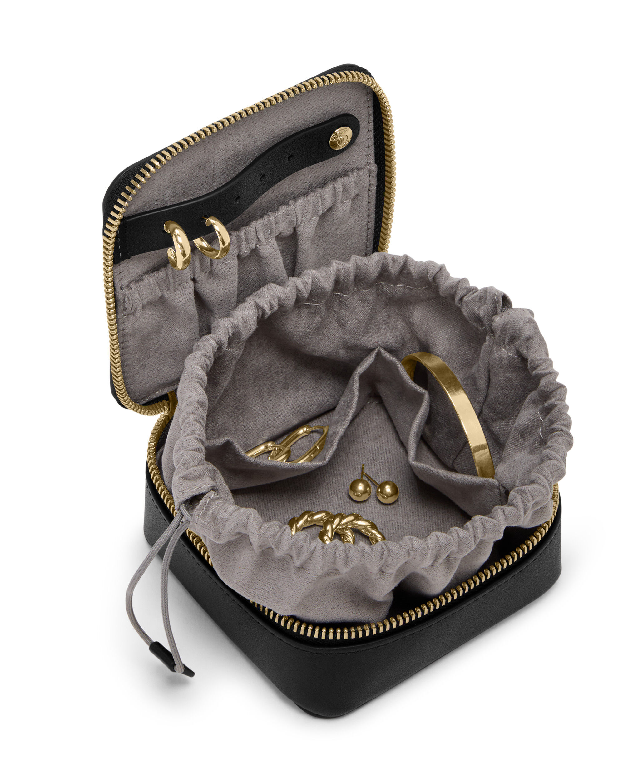 Belden Jewelry Travel Roll