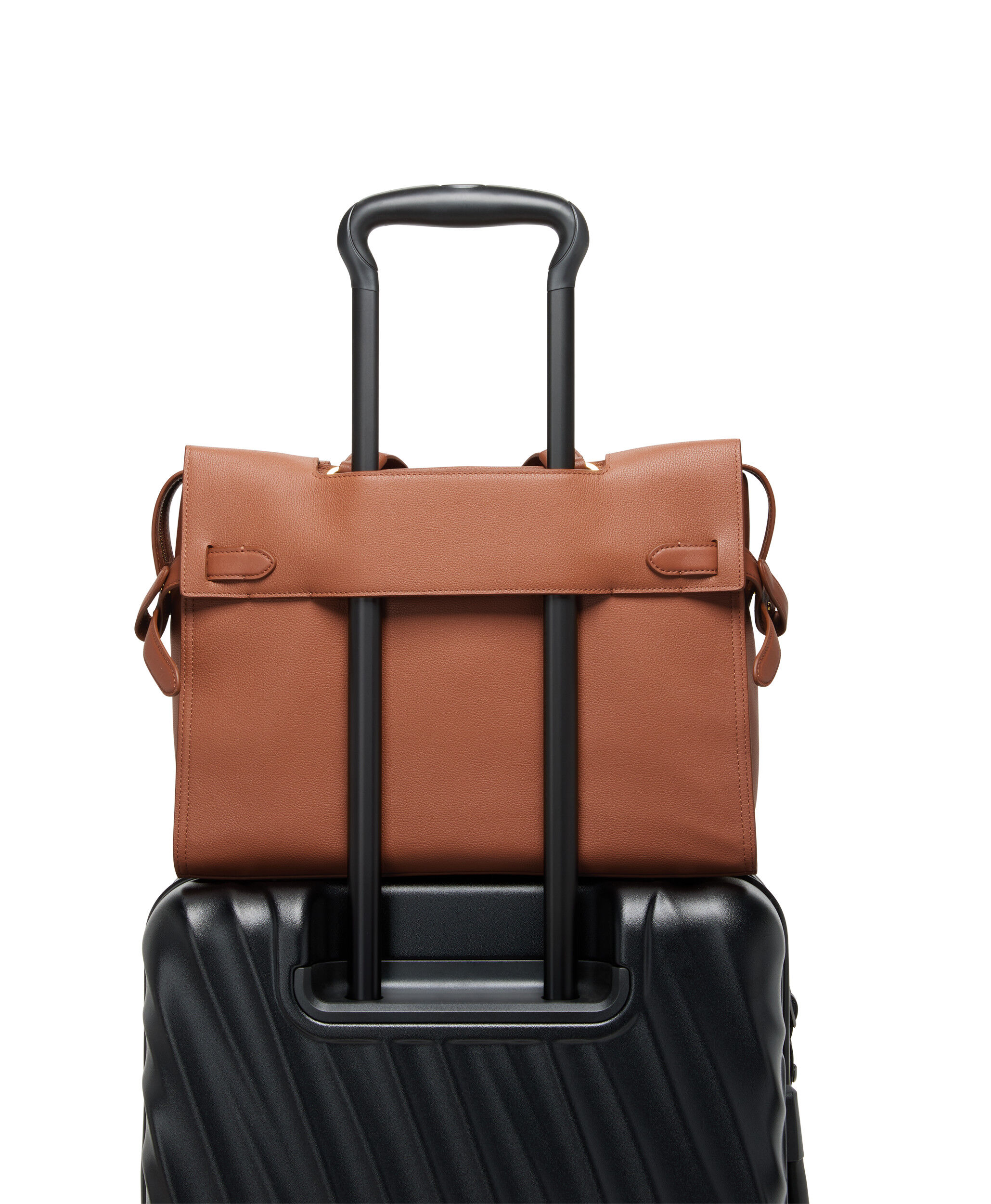 Agent Shopping Bag 13"