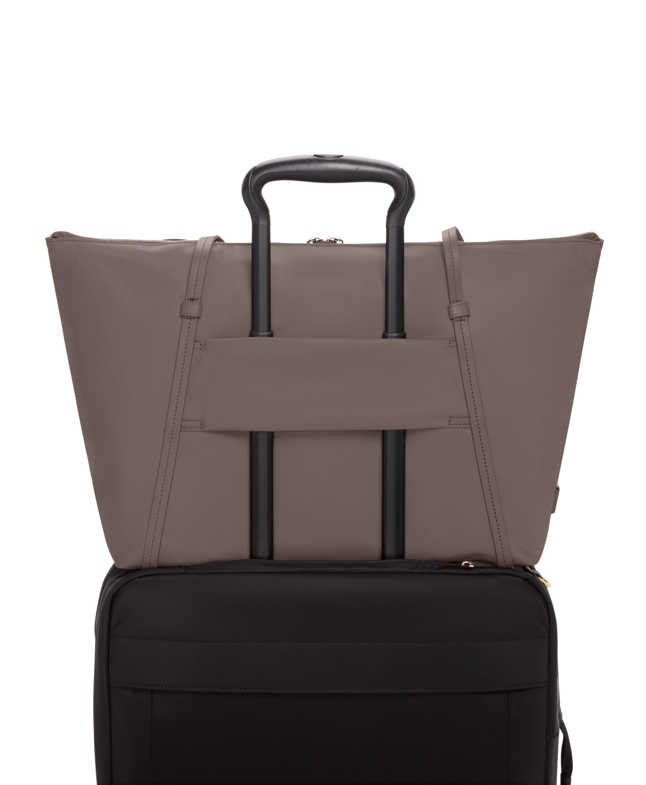 Voyageur Shopping Bag