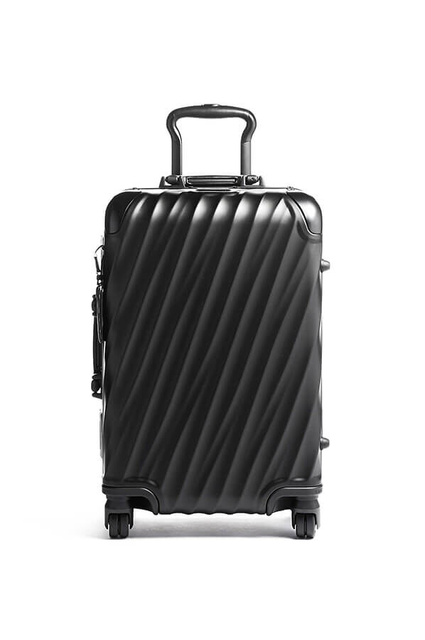 19 Degree Aluminium Trolley (4 ruote) 56 cm - Int.