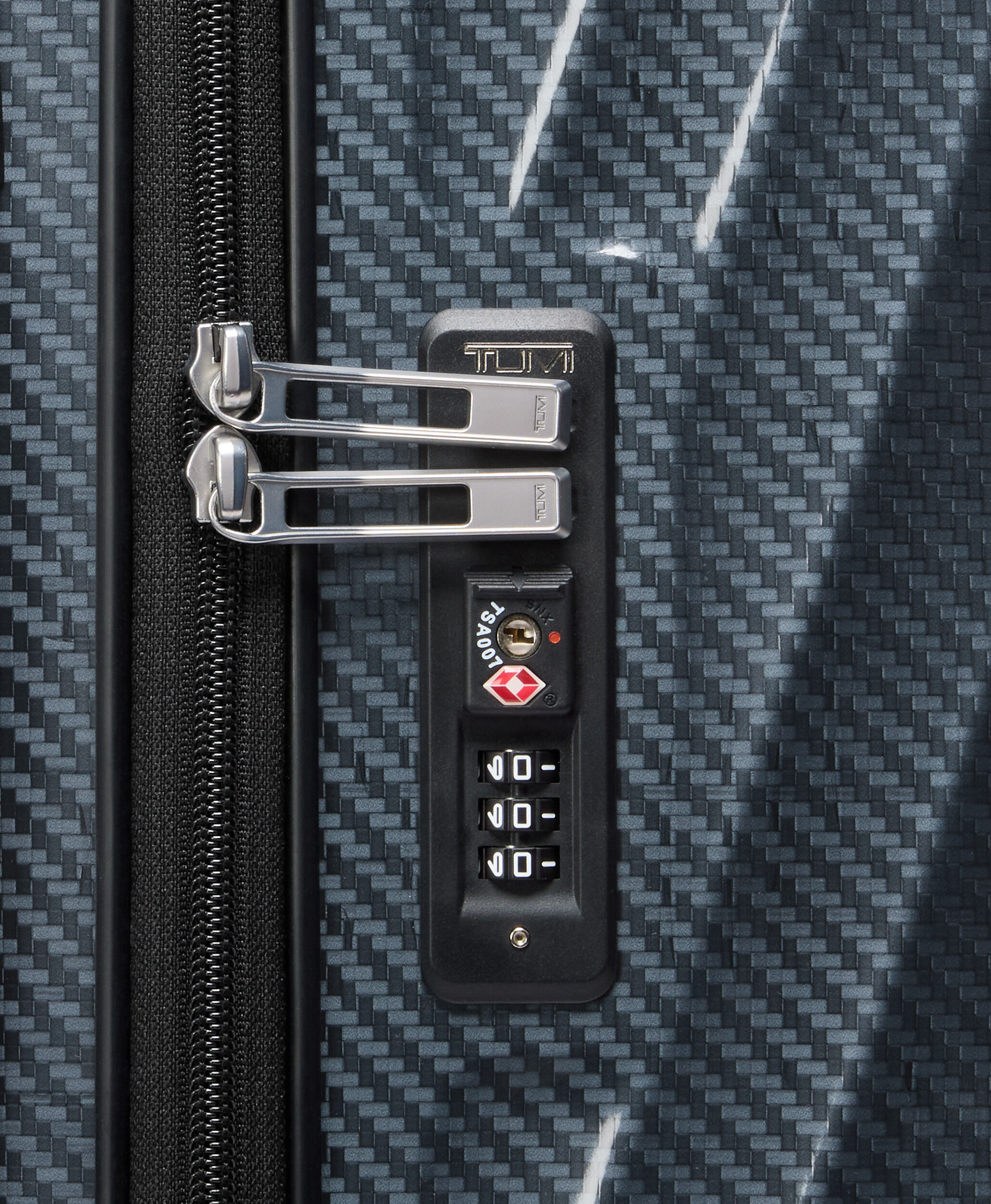 19 Degree Lite Trolley (4 ruote) 76cm