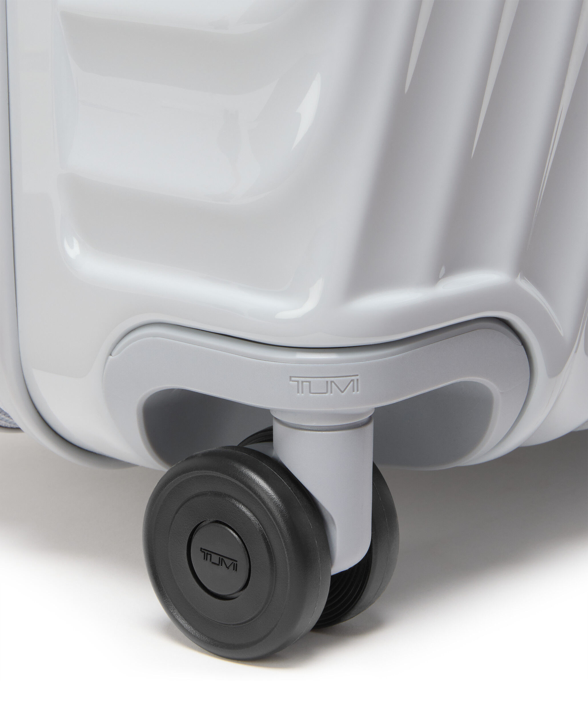 19 DEGREE Trolley Espandibile (4 ruote) 76cm