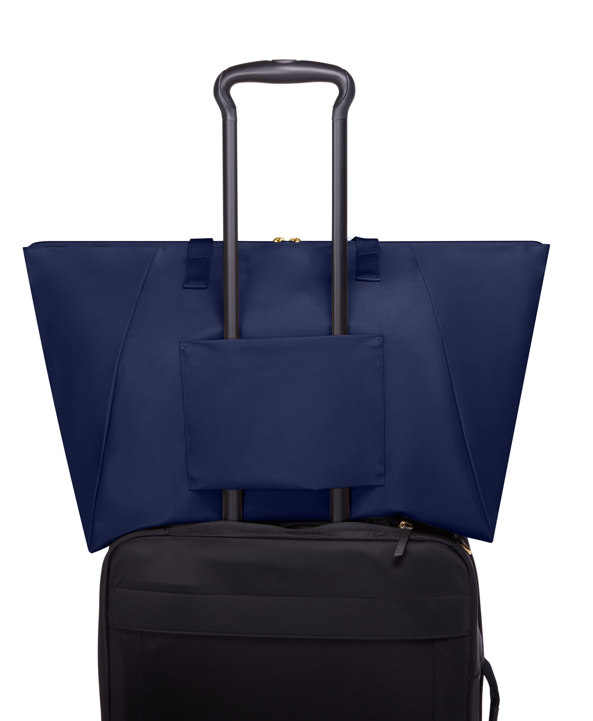 Voyageur Shopping Bag