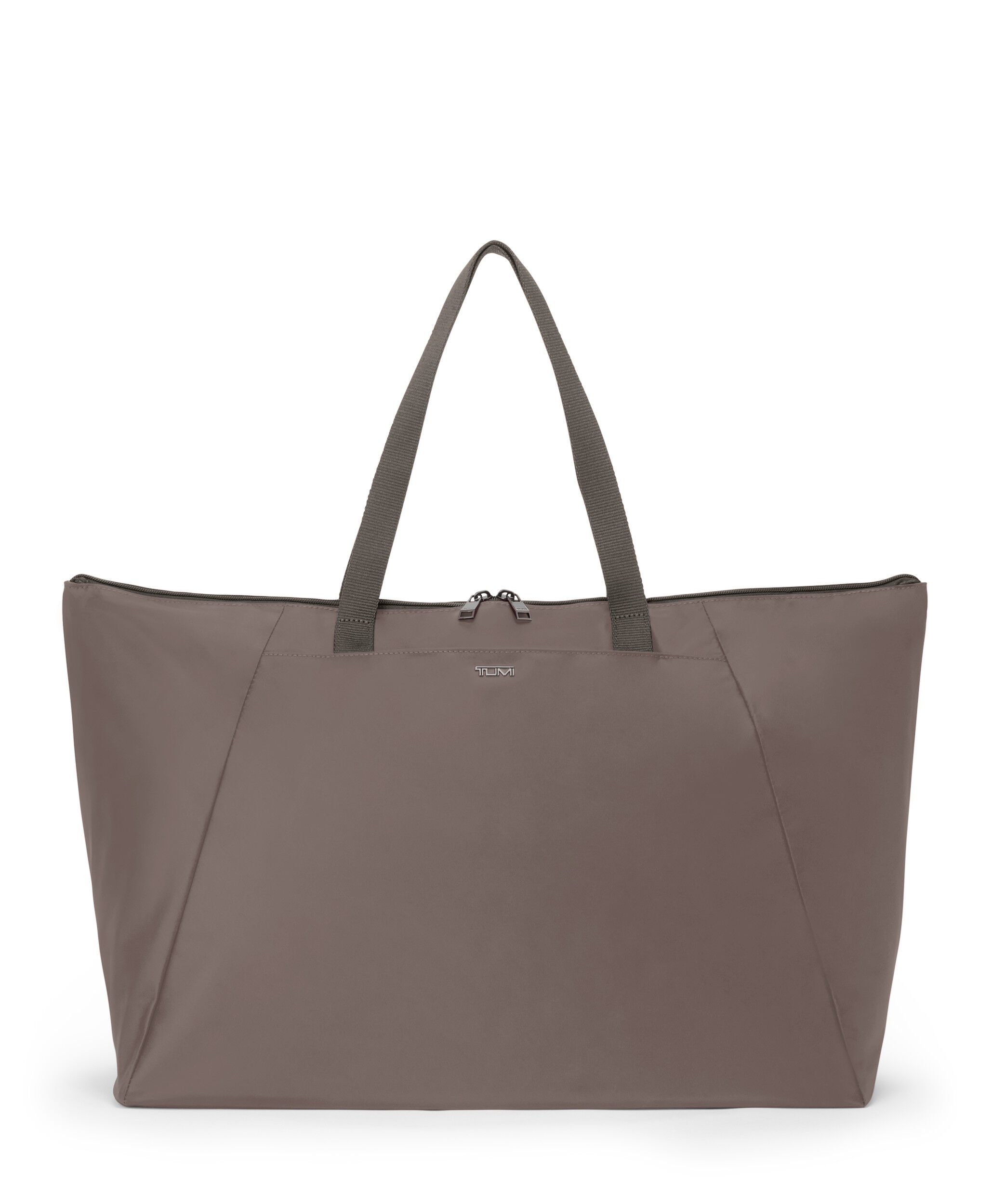 Voyageur Shopping Bag