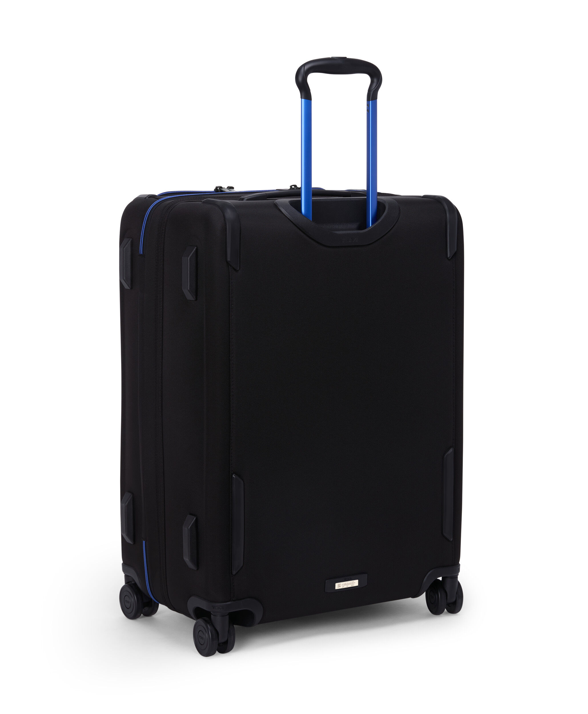 Alpha Trolley Espandibile (4 ruote)