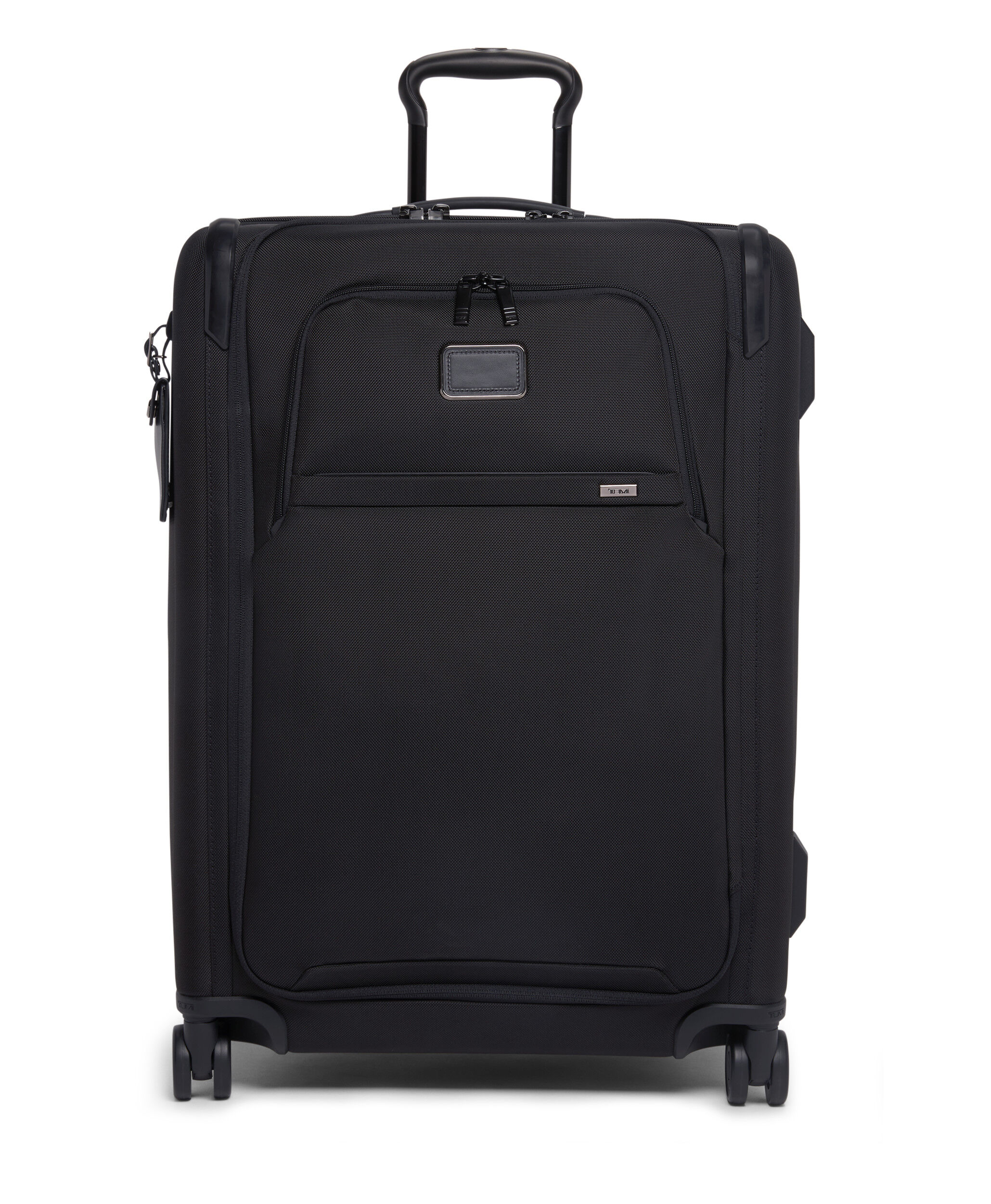 Alpha Trolley Espandibile (4 ruote) 66 cm
