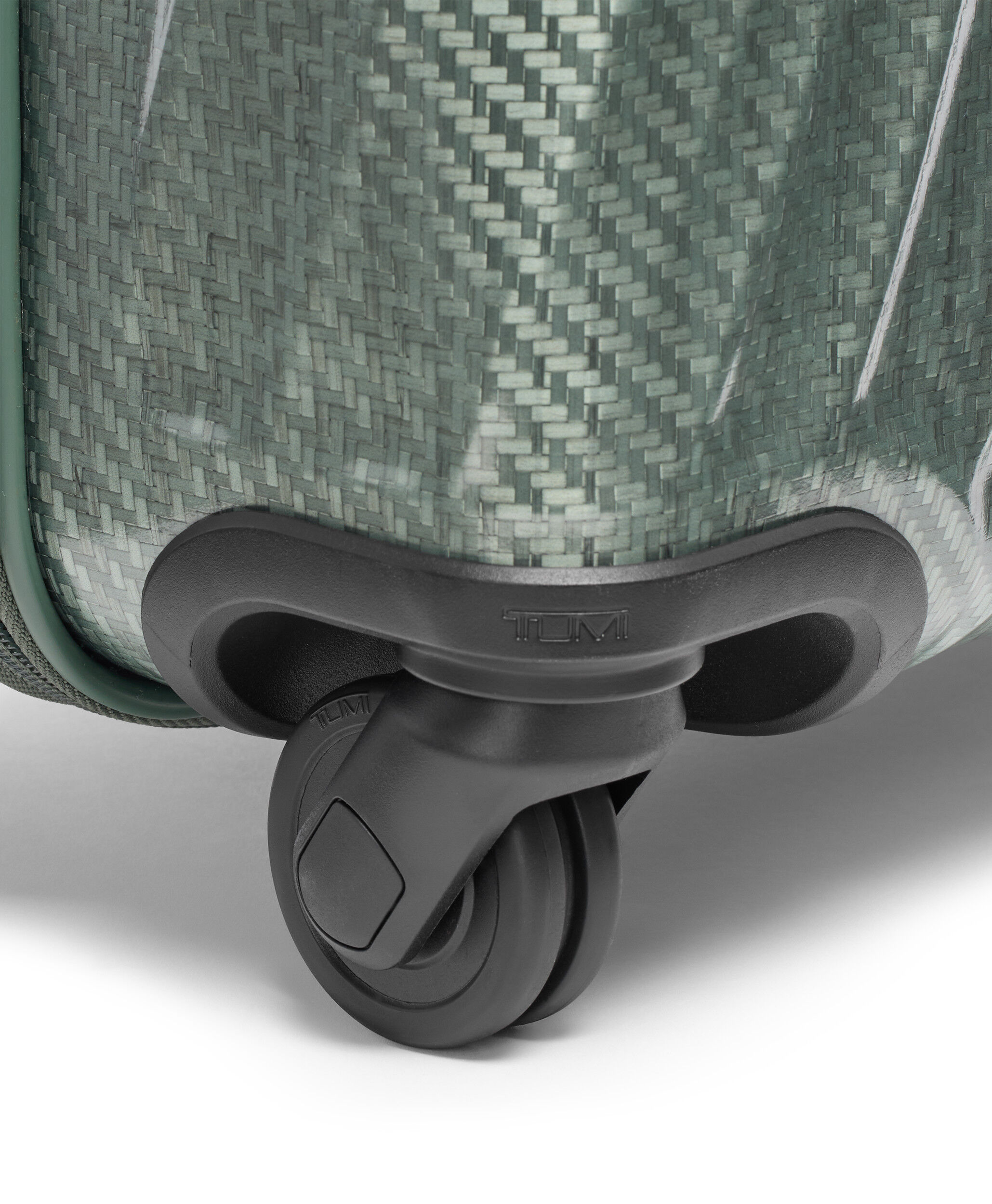 19 Degree Lite Trolley (4 ruote) 55 cm - Cont.